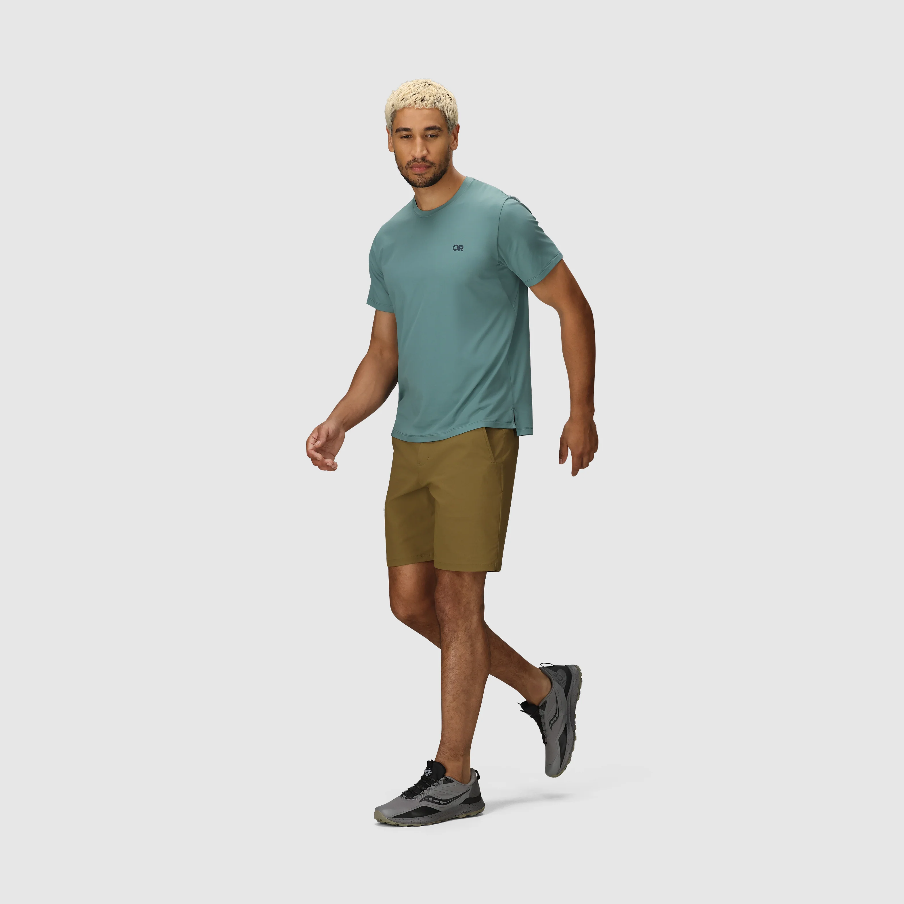 Men's Timberline Shorts - Image 15
