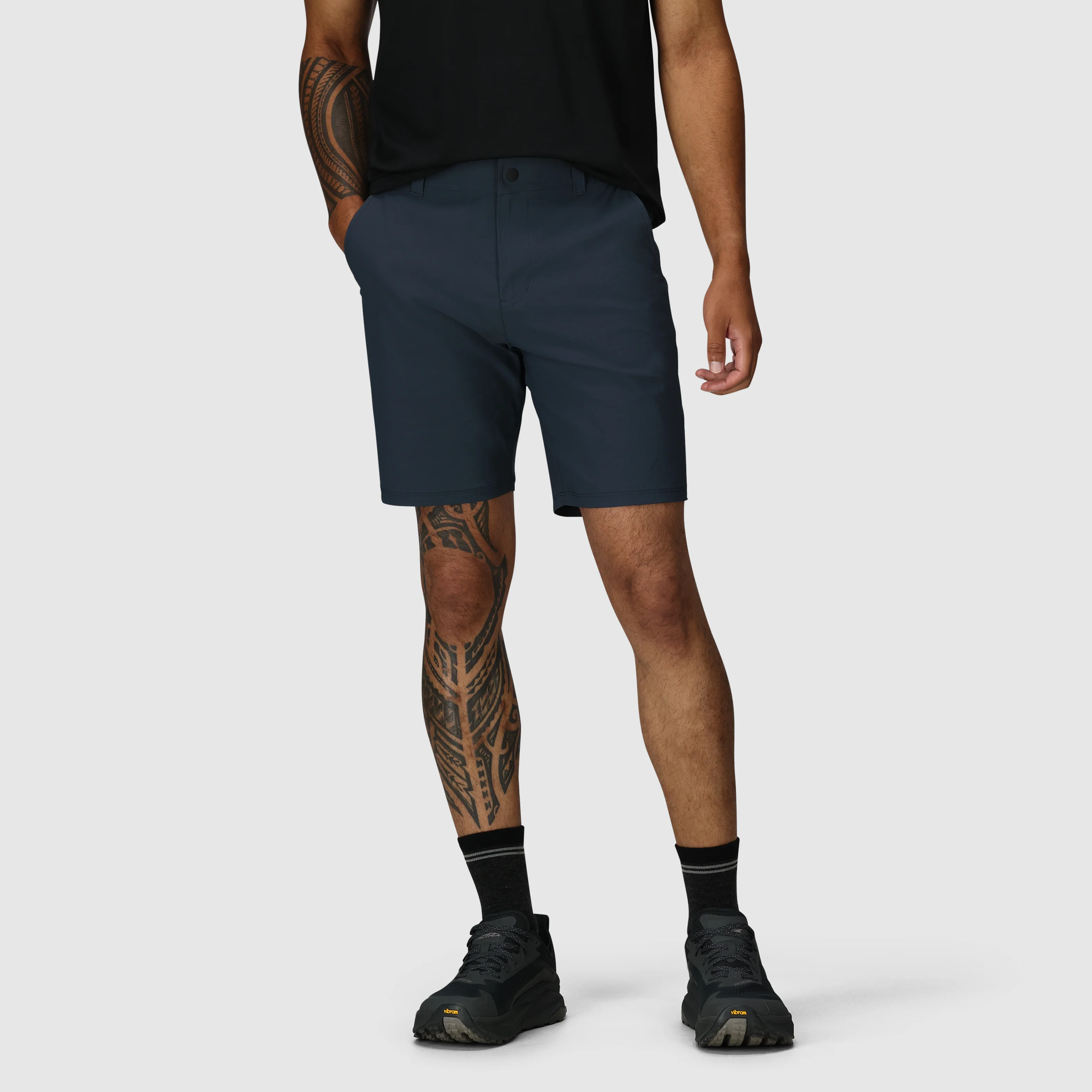 Men's Timberline Shorts - Image 17