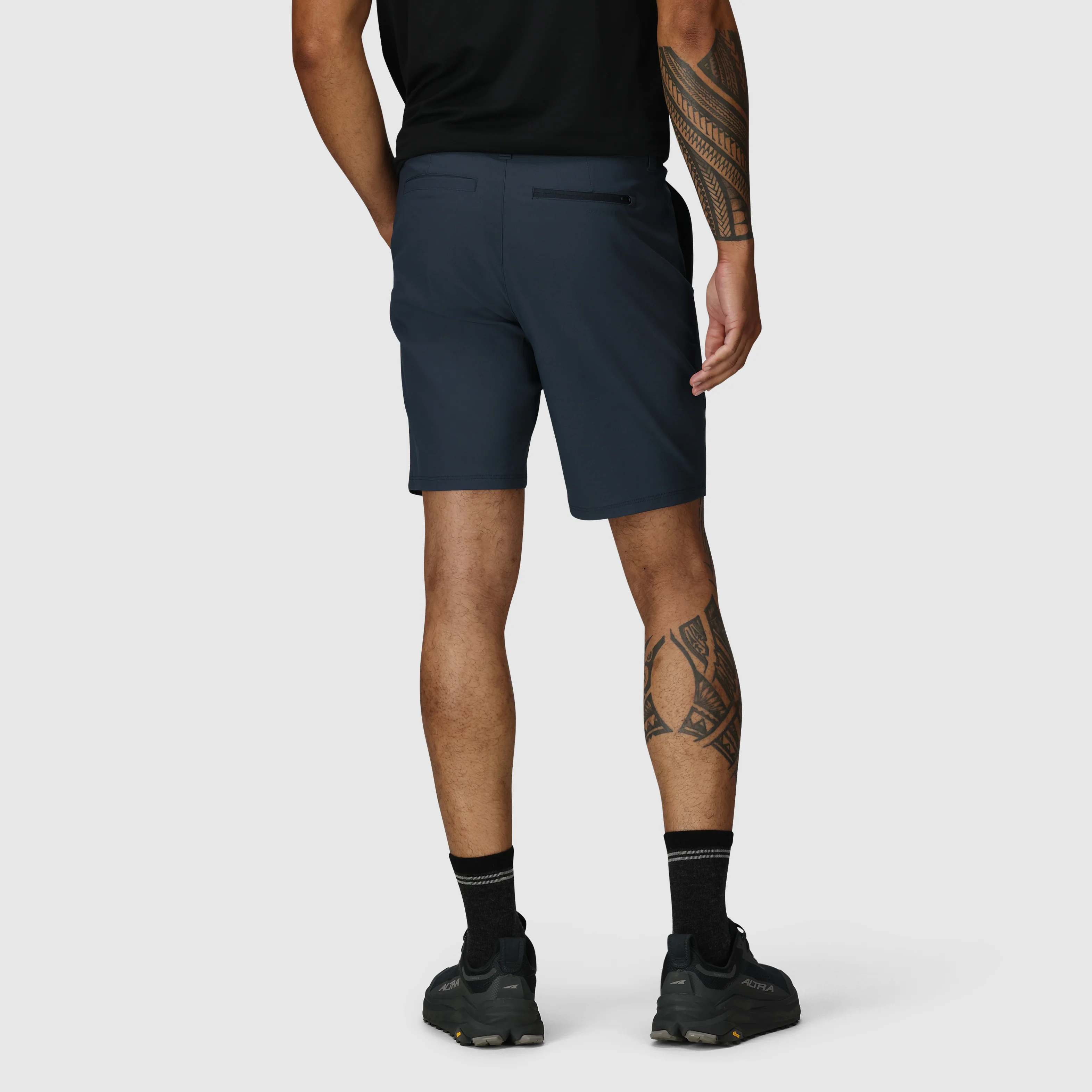 Men's Timberline Shorts - Image 18