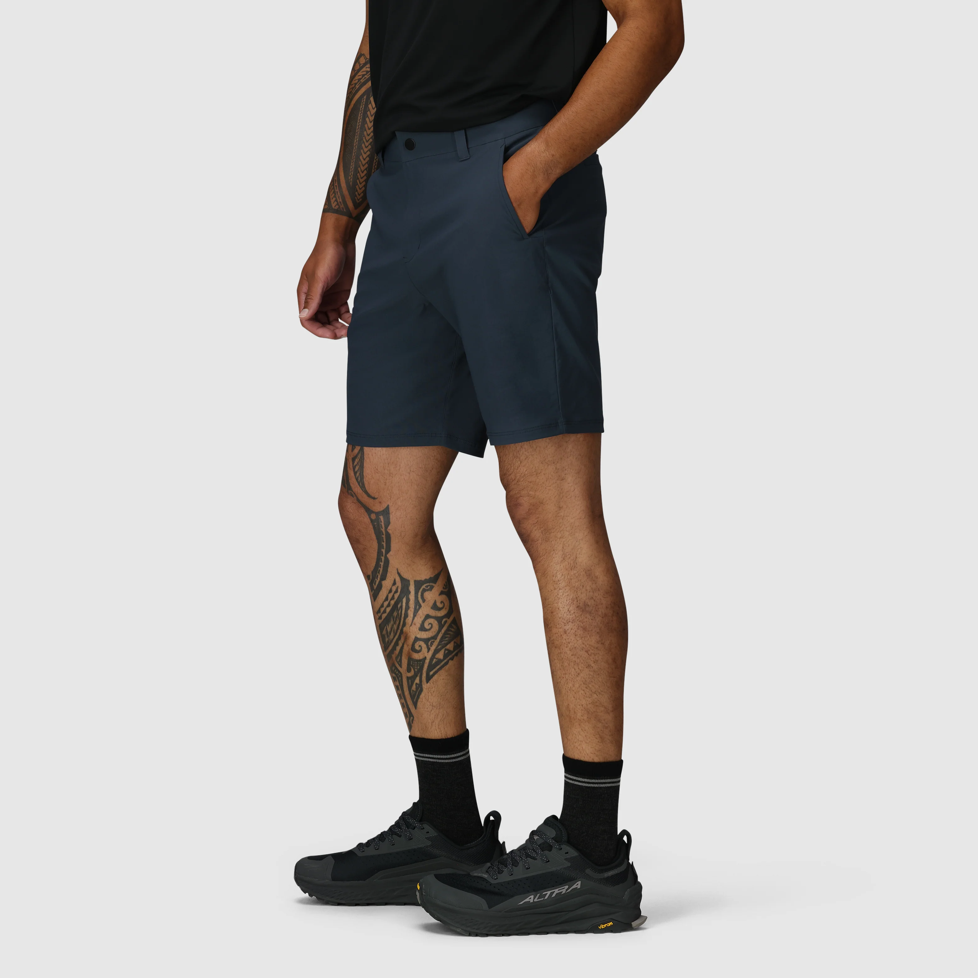 Men's Timberline Shorts - Image 19