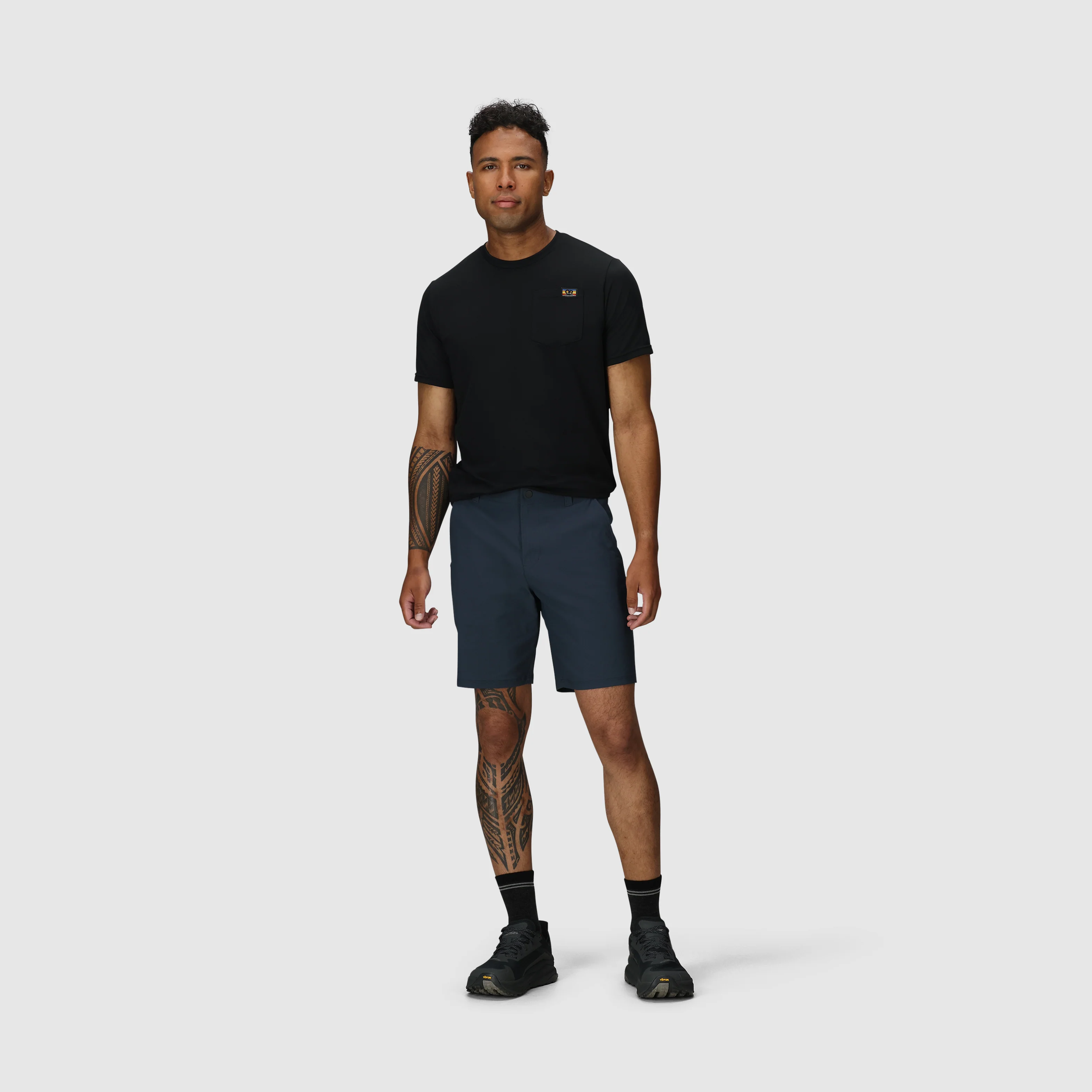 Men's Timberline Shorts - Image 20