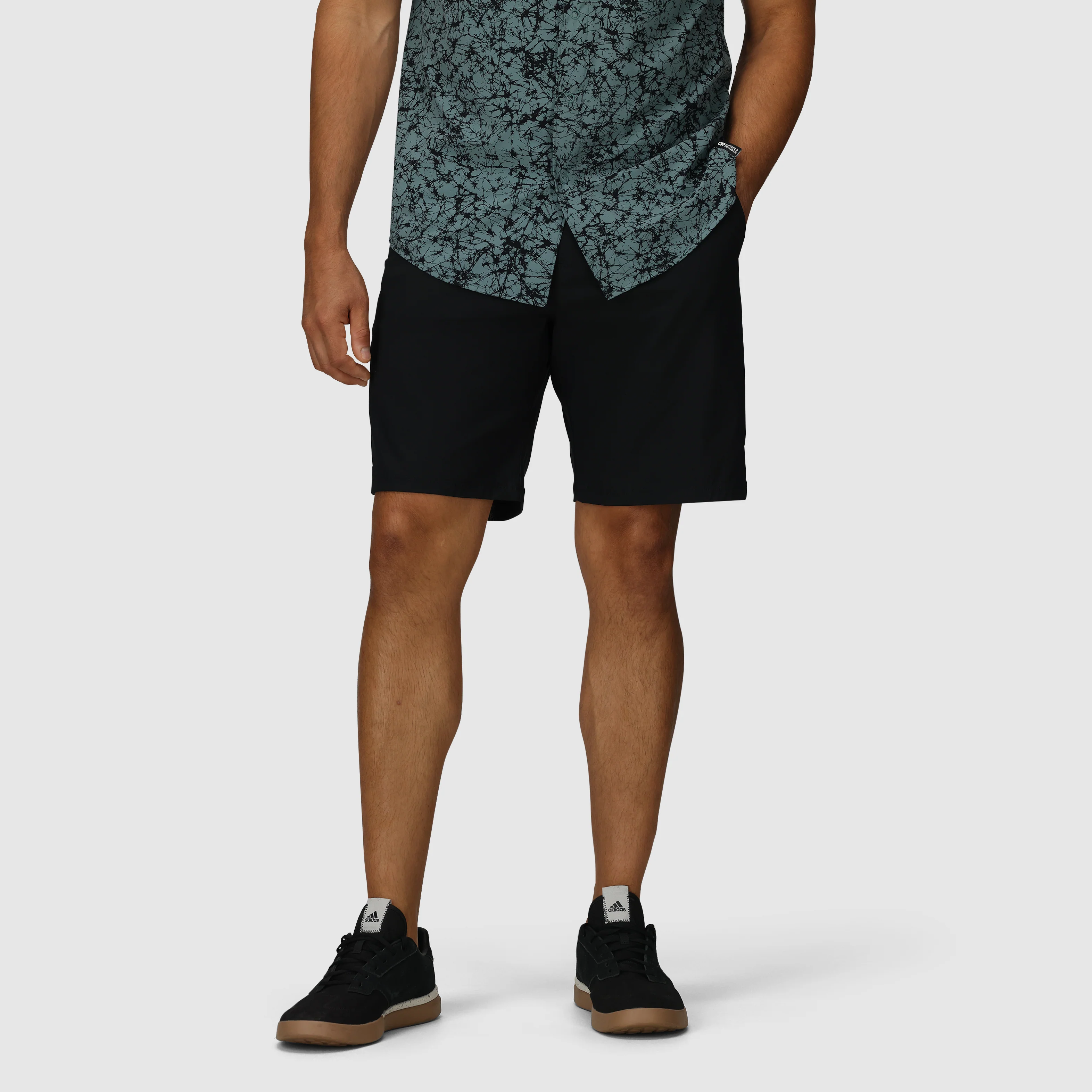 Men's Timberline Shorts - Image 22