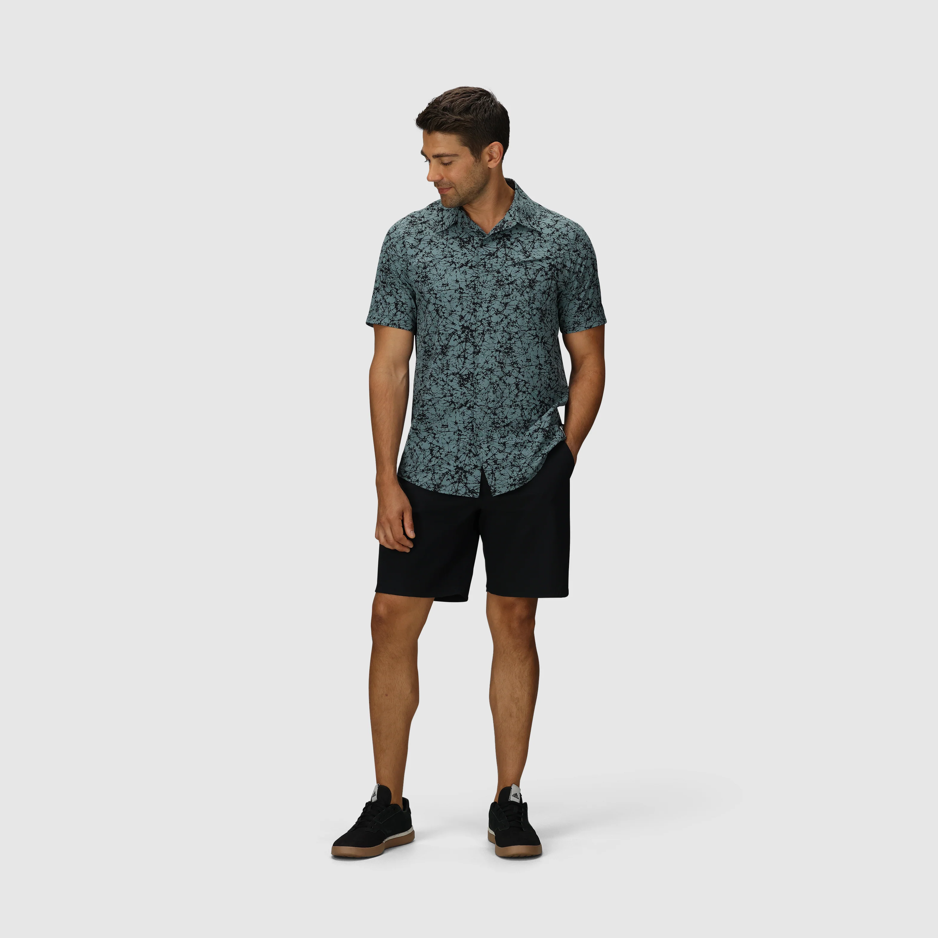 Men's Timberline Shorts - Image 25