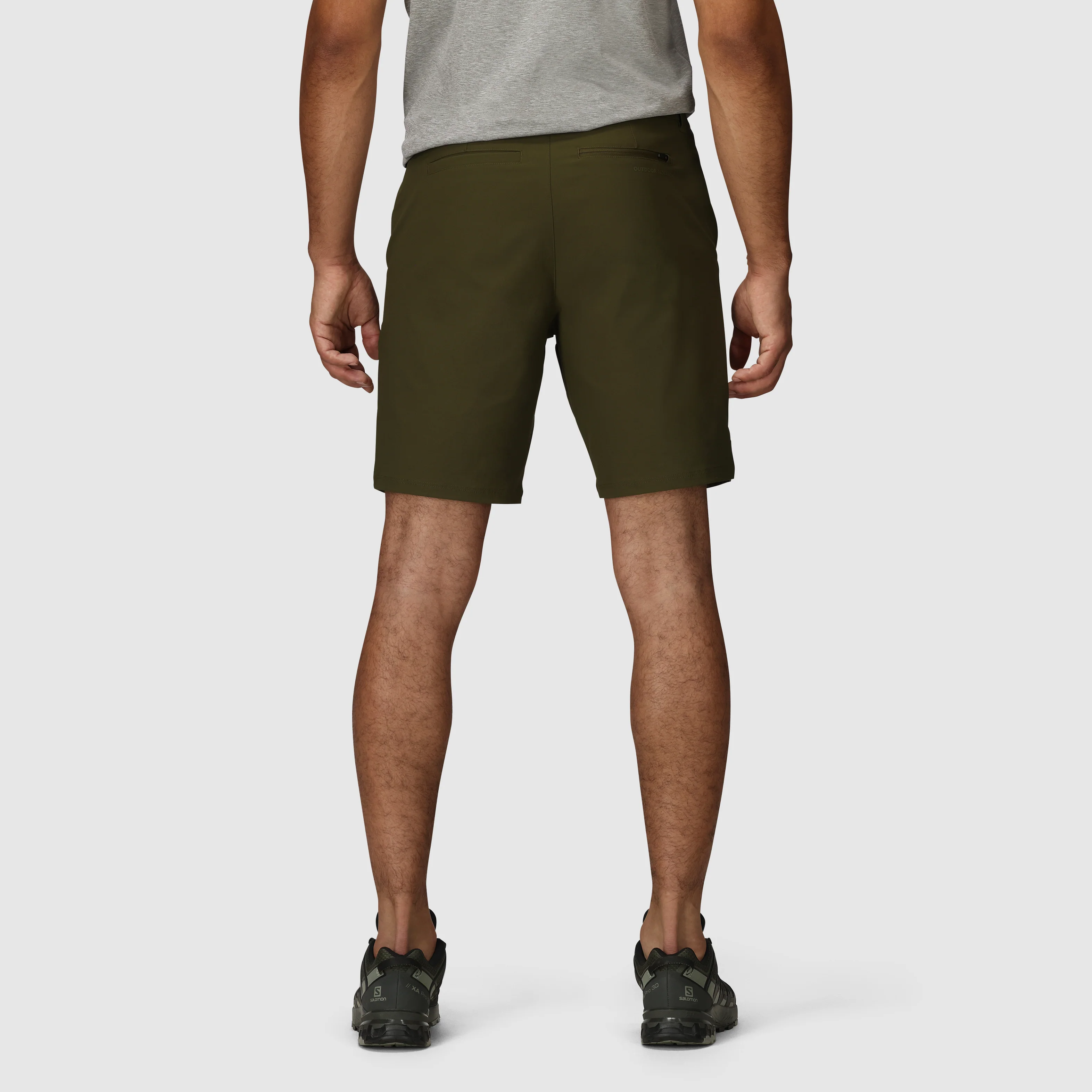 Men's Timberline Shorts - Image 3