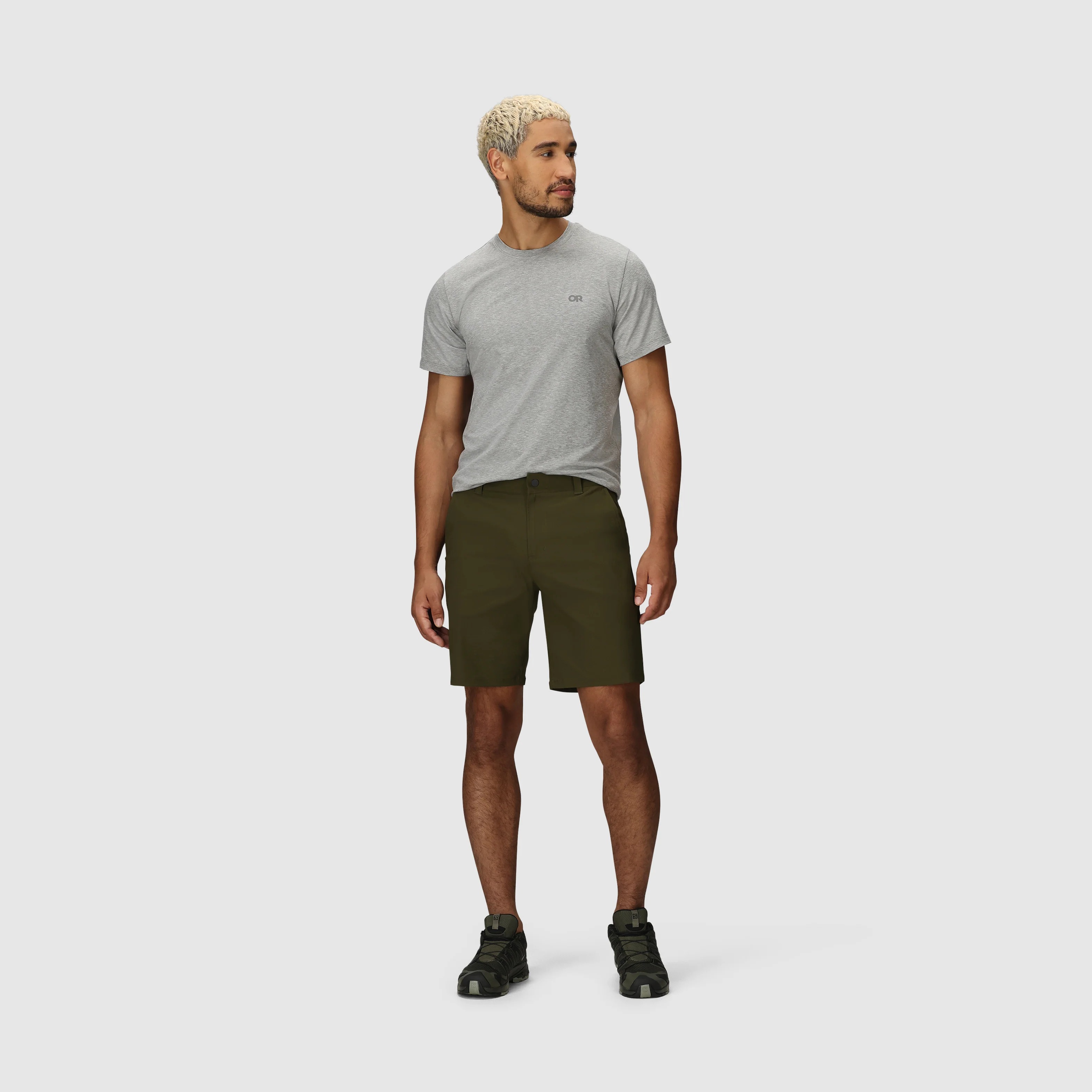 Men's Timberline Shorts - Image 5