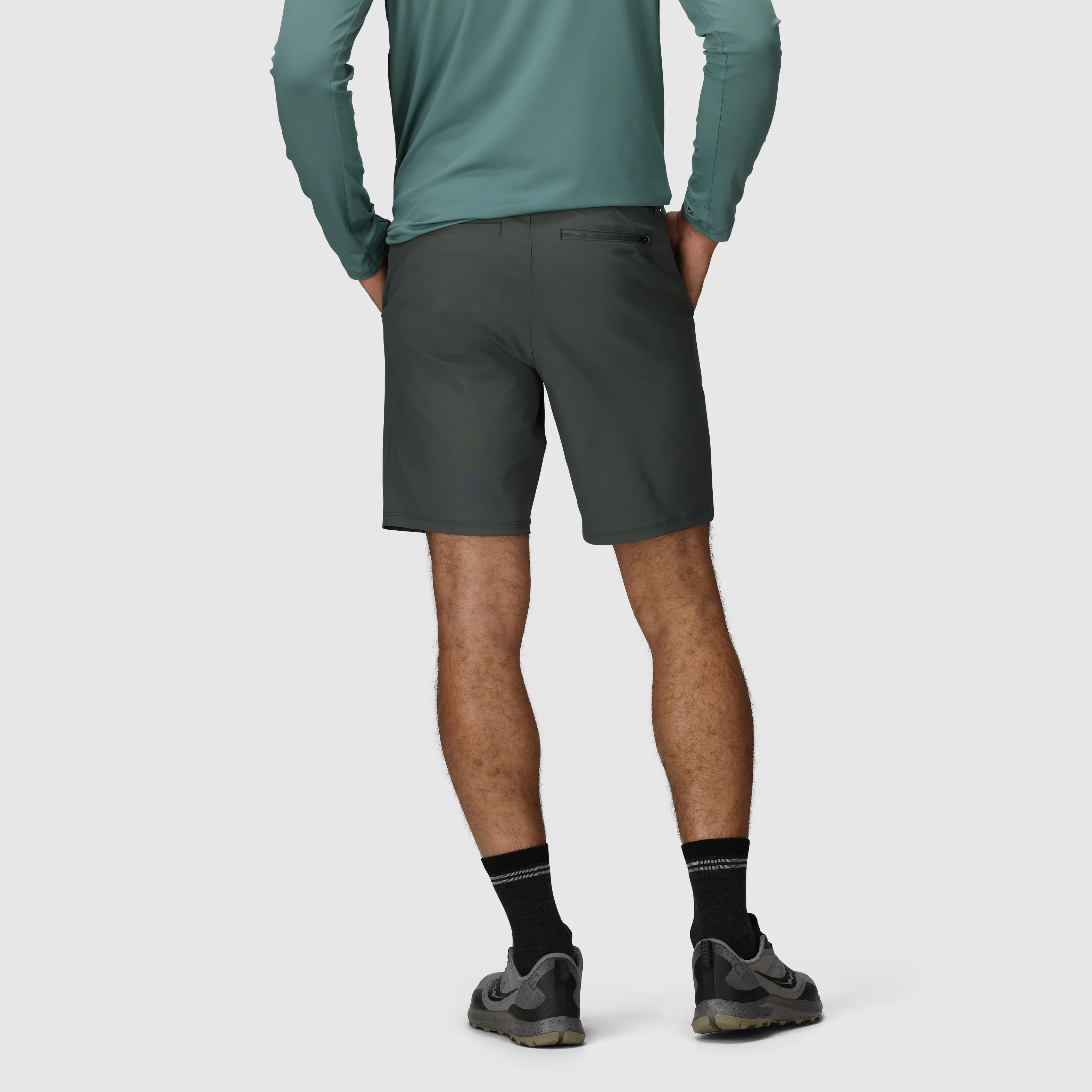 Men's Timberline Shorts - Image 7