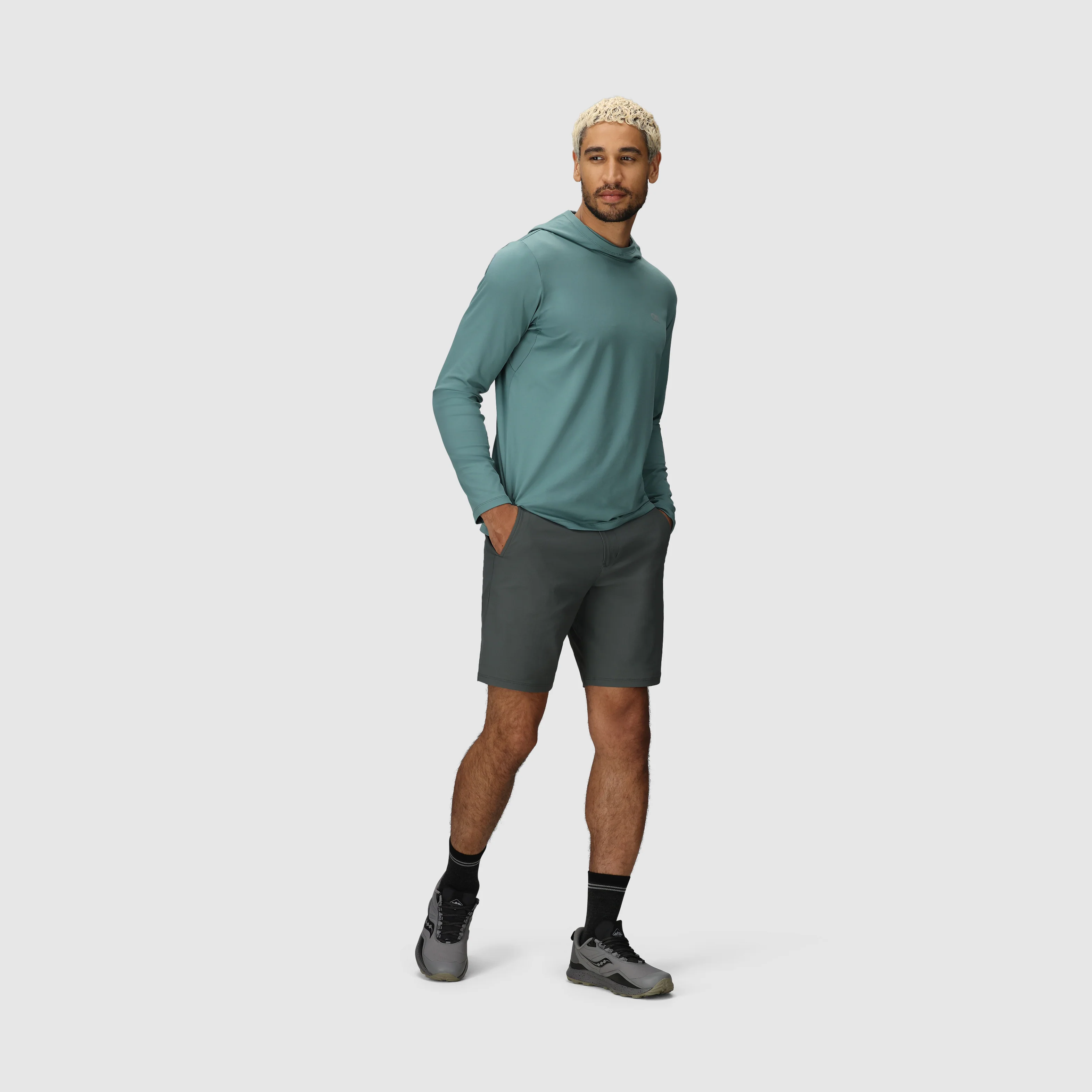 Men's Timberline Shorts - Image 9