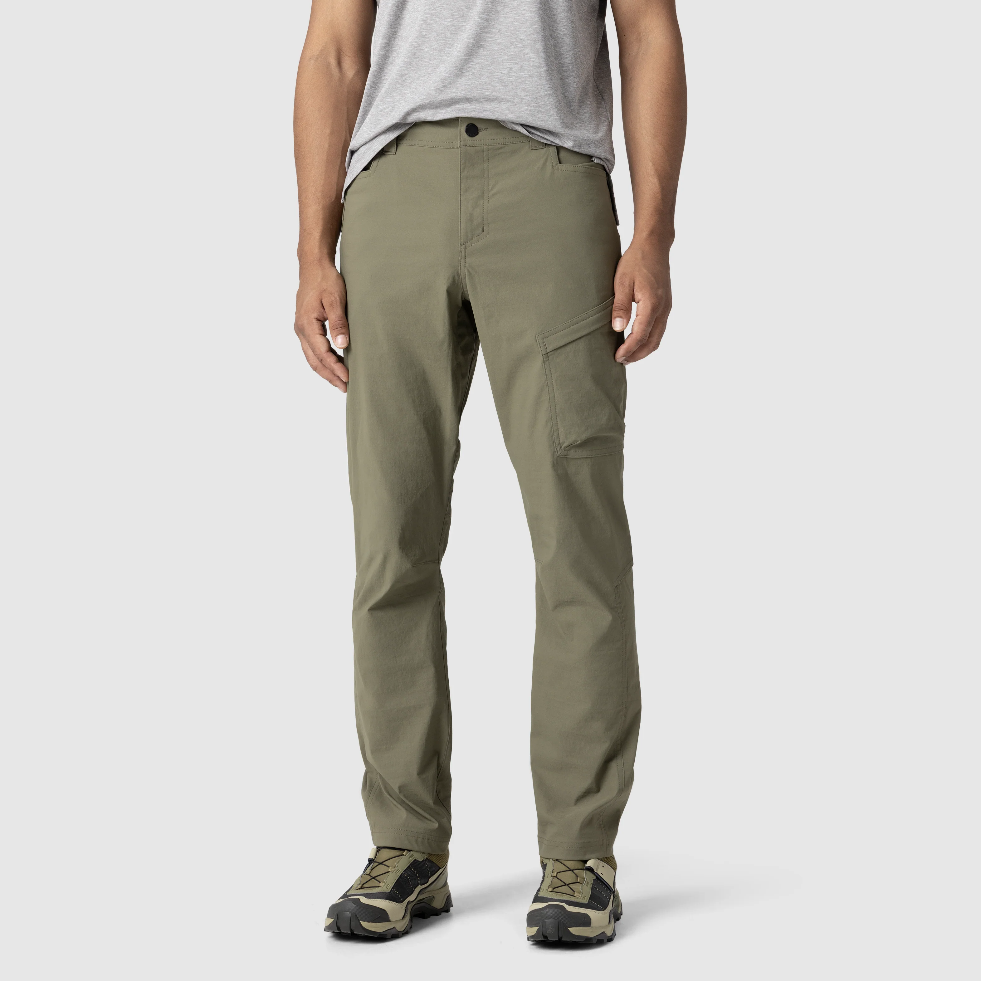Men's Timberline Utility Pant - Image 12