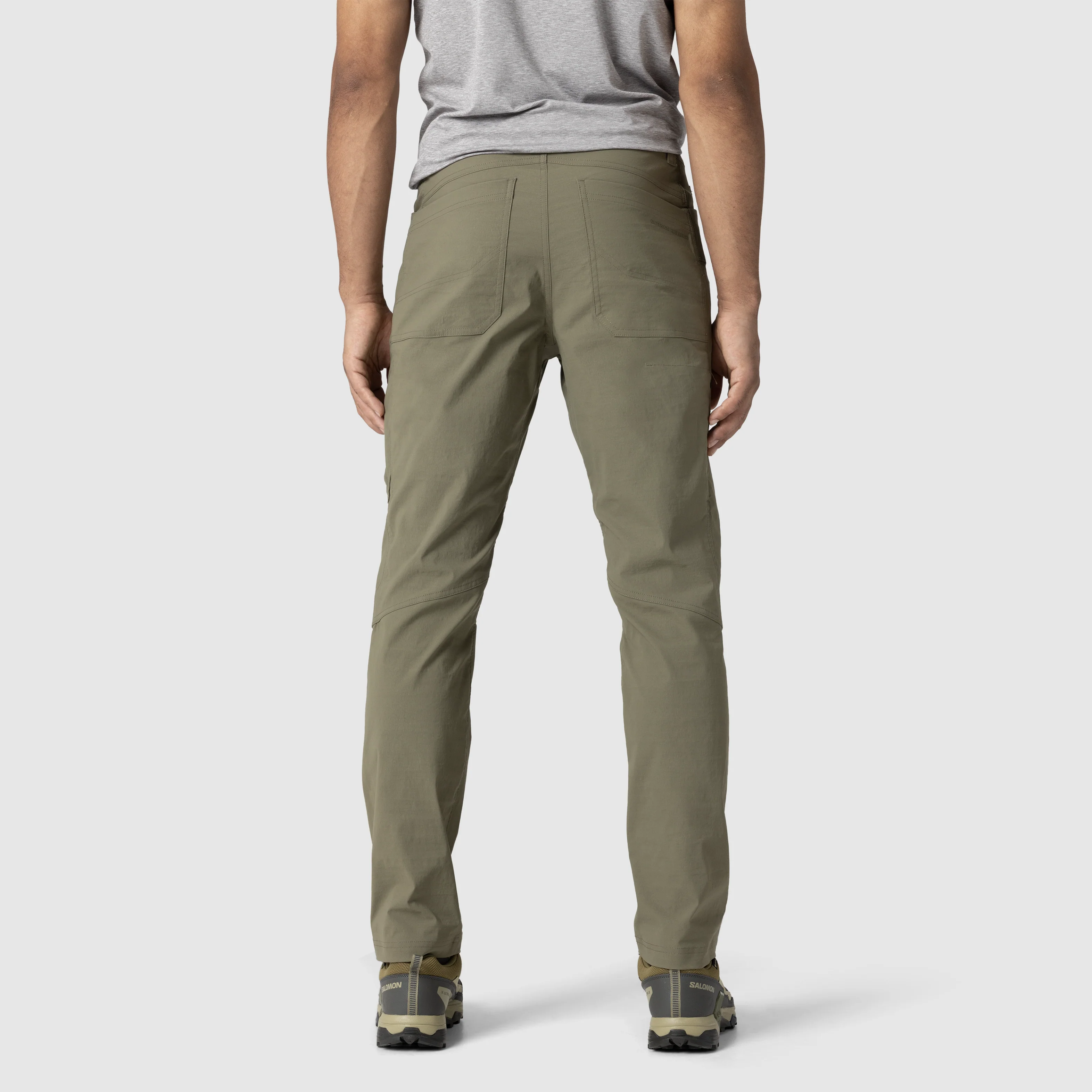 Men's Timberline Utility Pant - Image 13