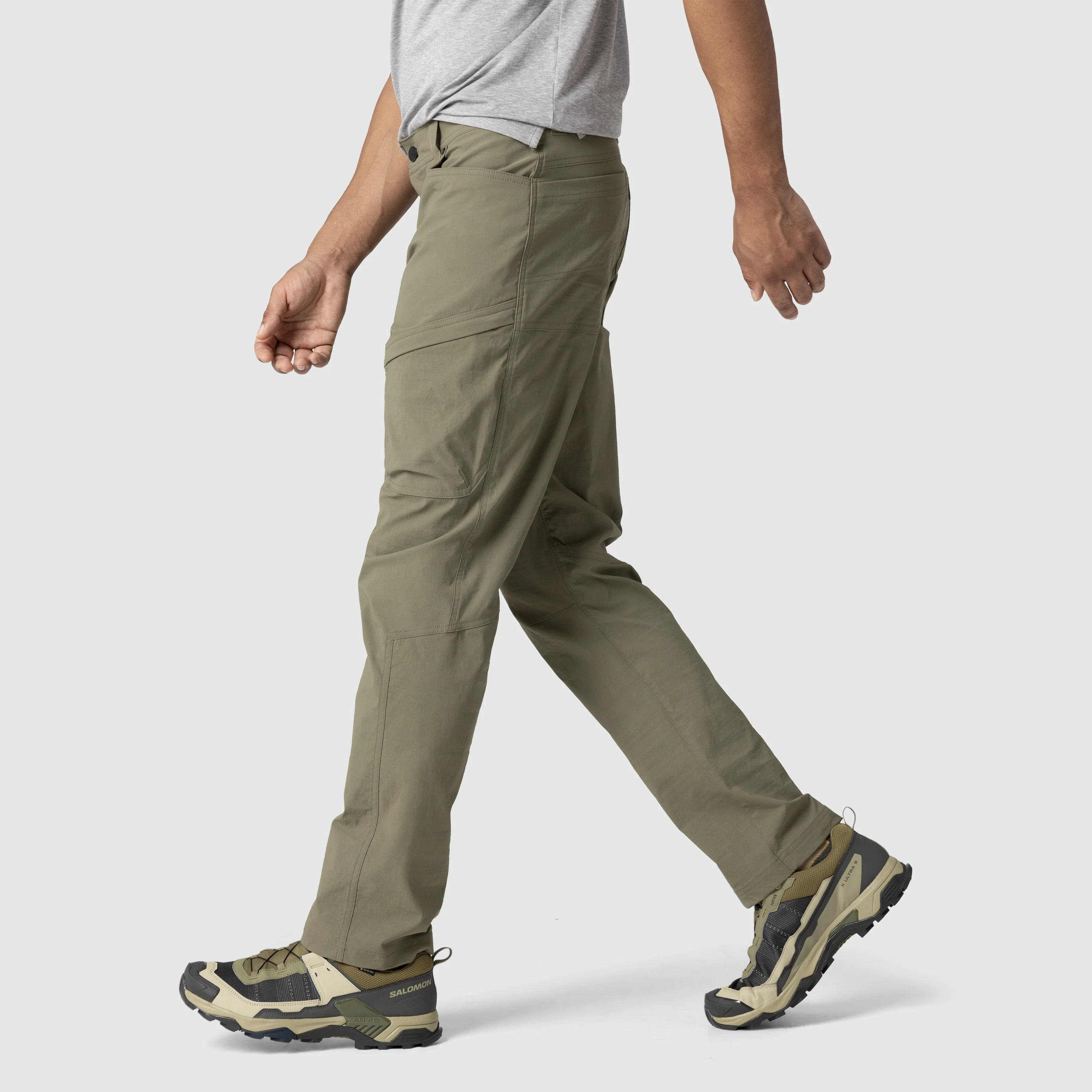 Men's Timberline Utility Pant - Image 14