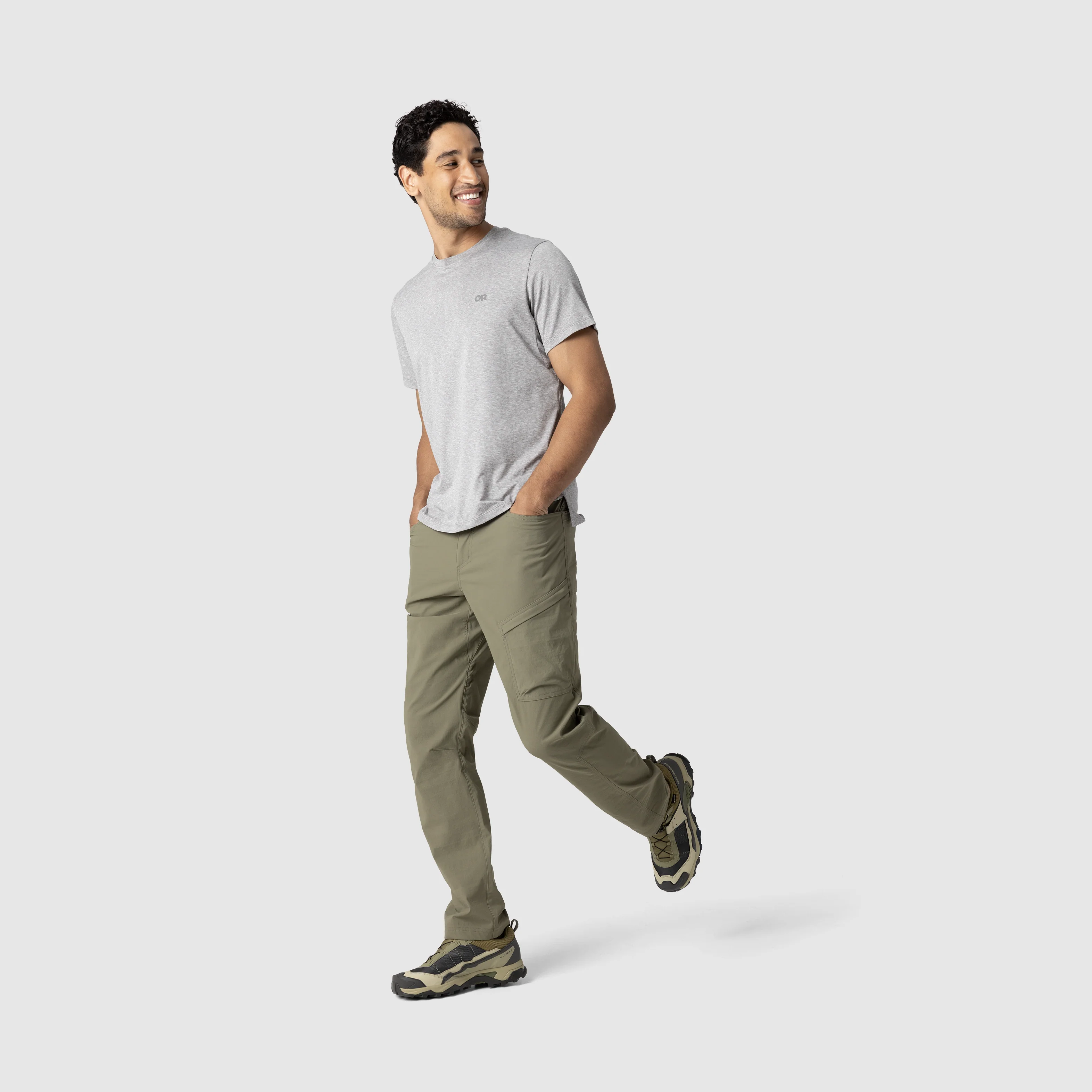 Men's Timberline Utility Pant - Image 15
