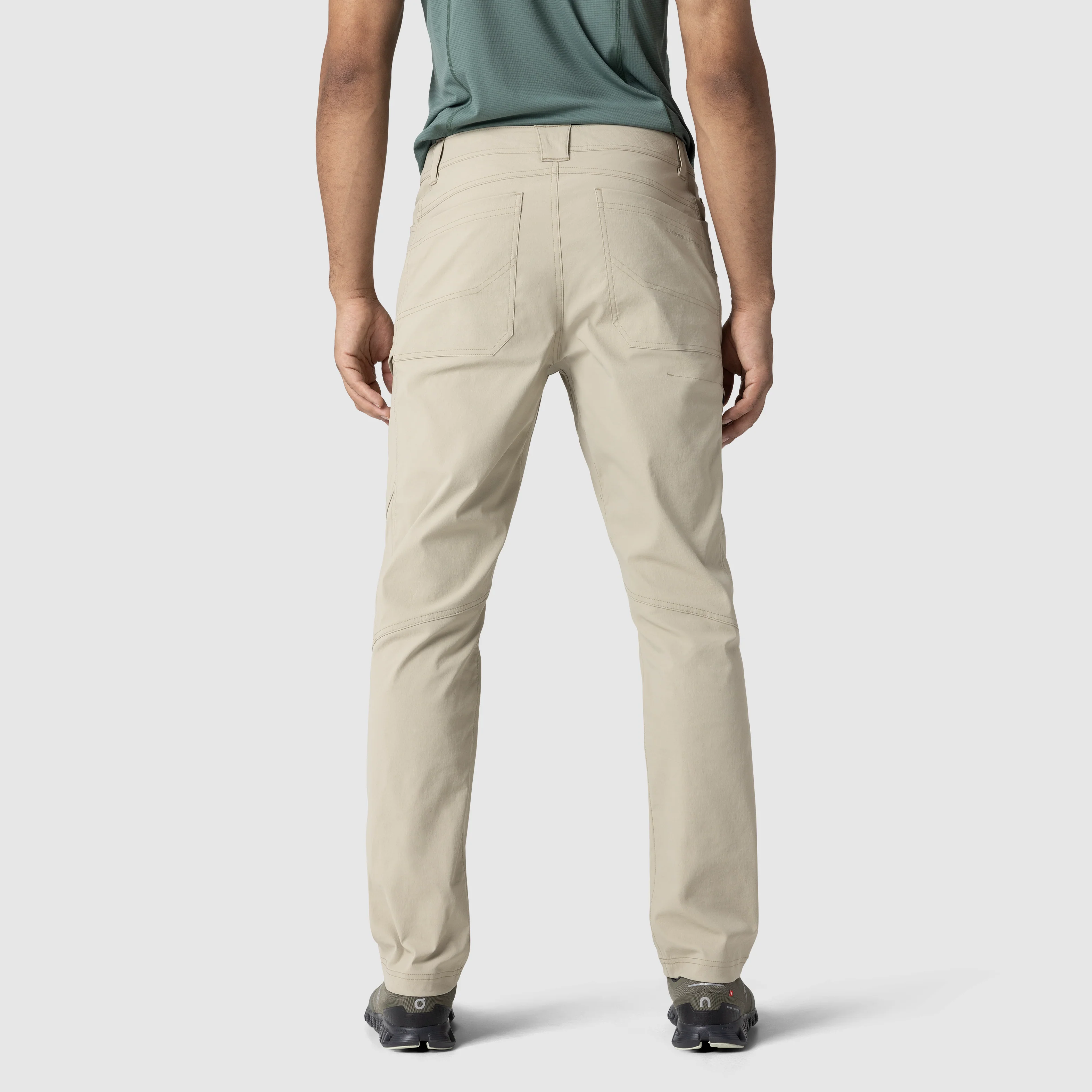 Men's Timberline Utility Pant - Image 18