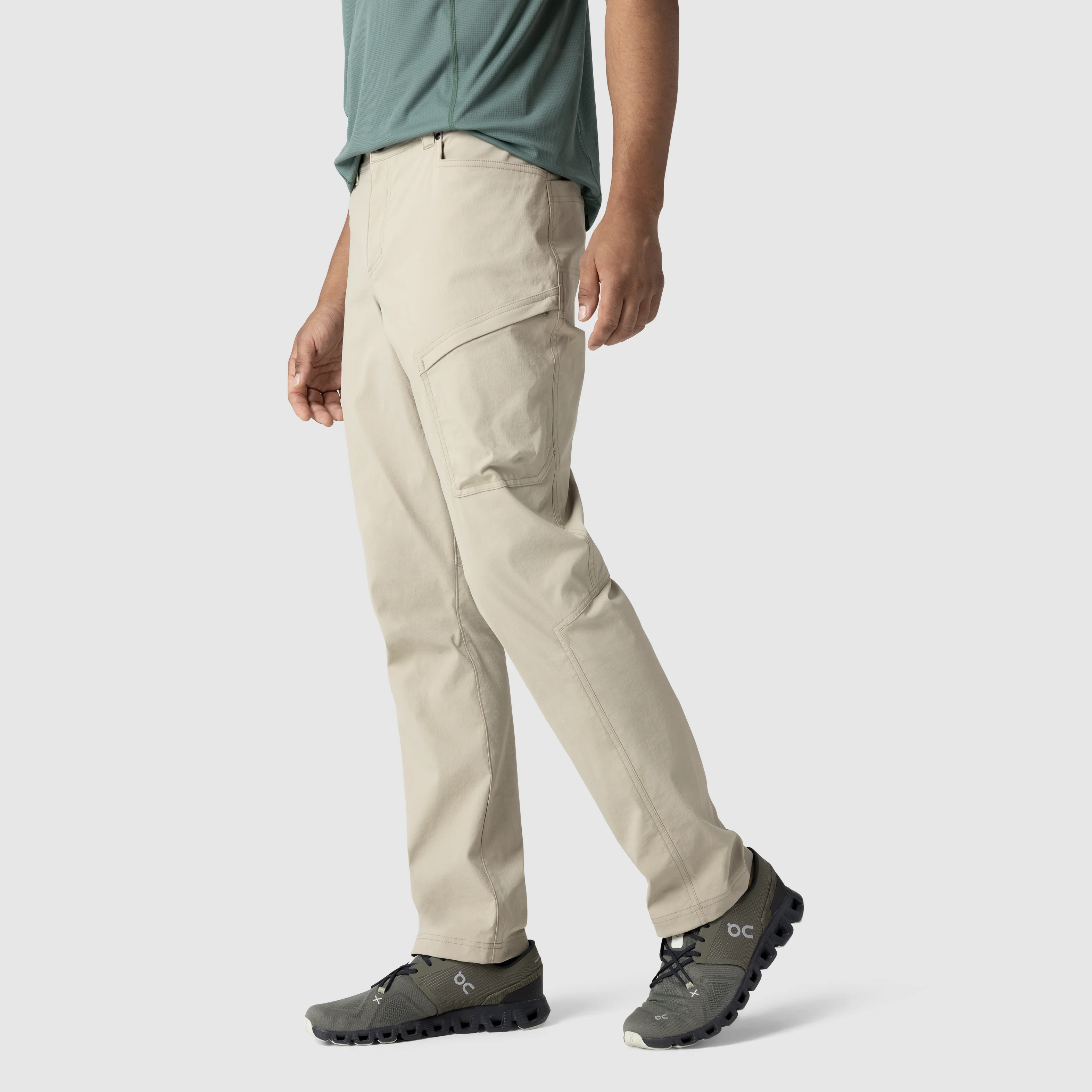 Men's Timberline Utility Pant - Image 19