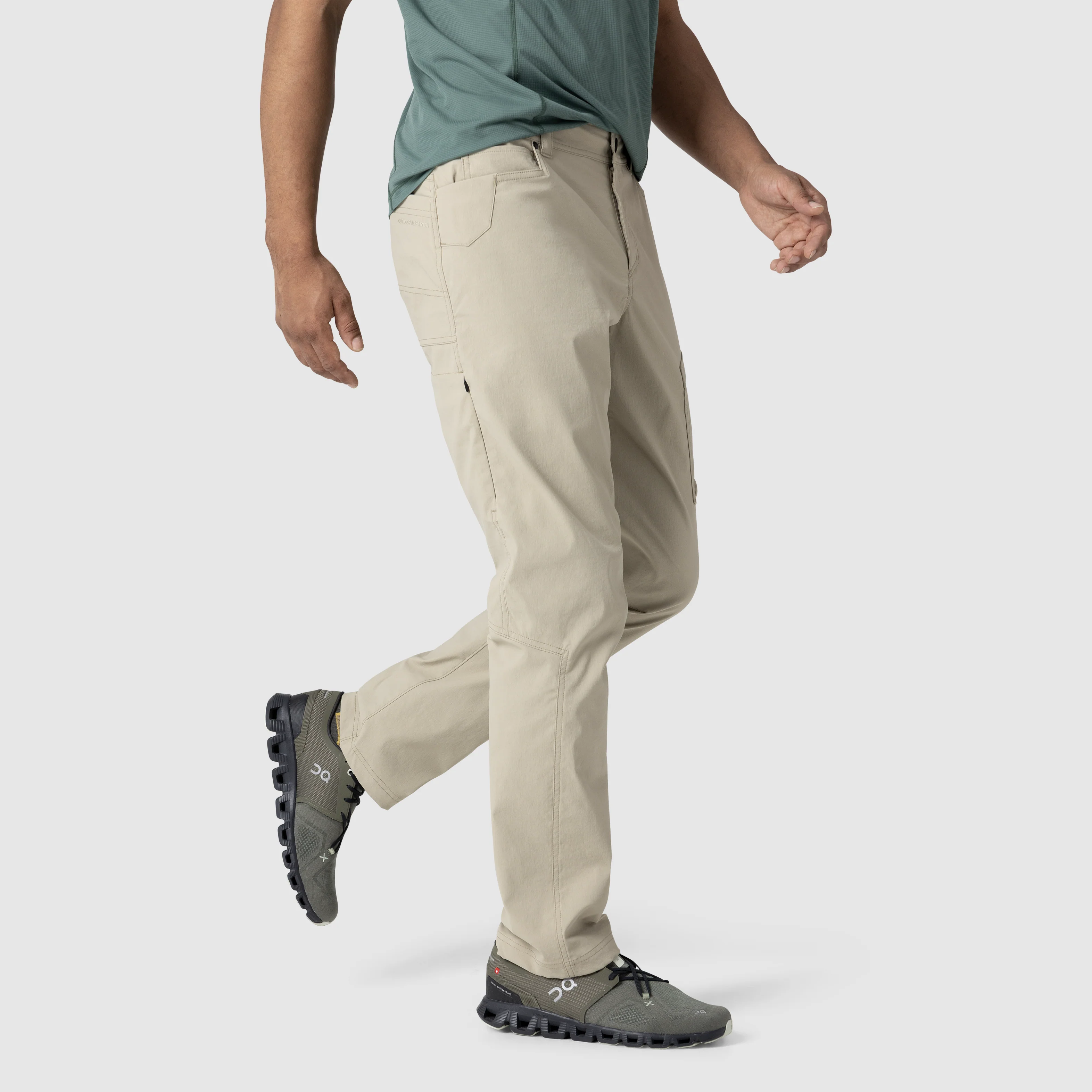 Men's Timberline Utility Pant - Image 20