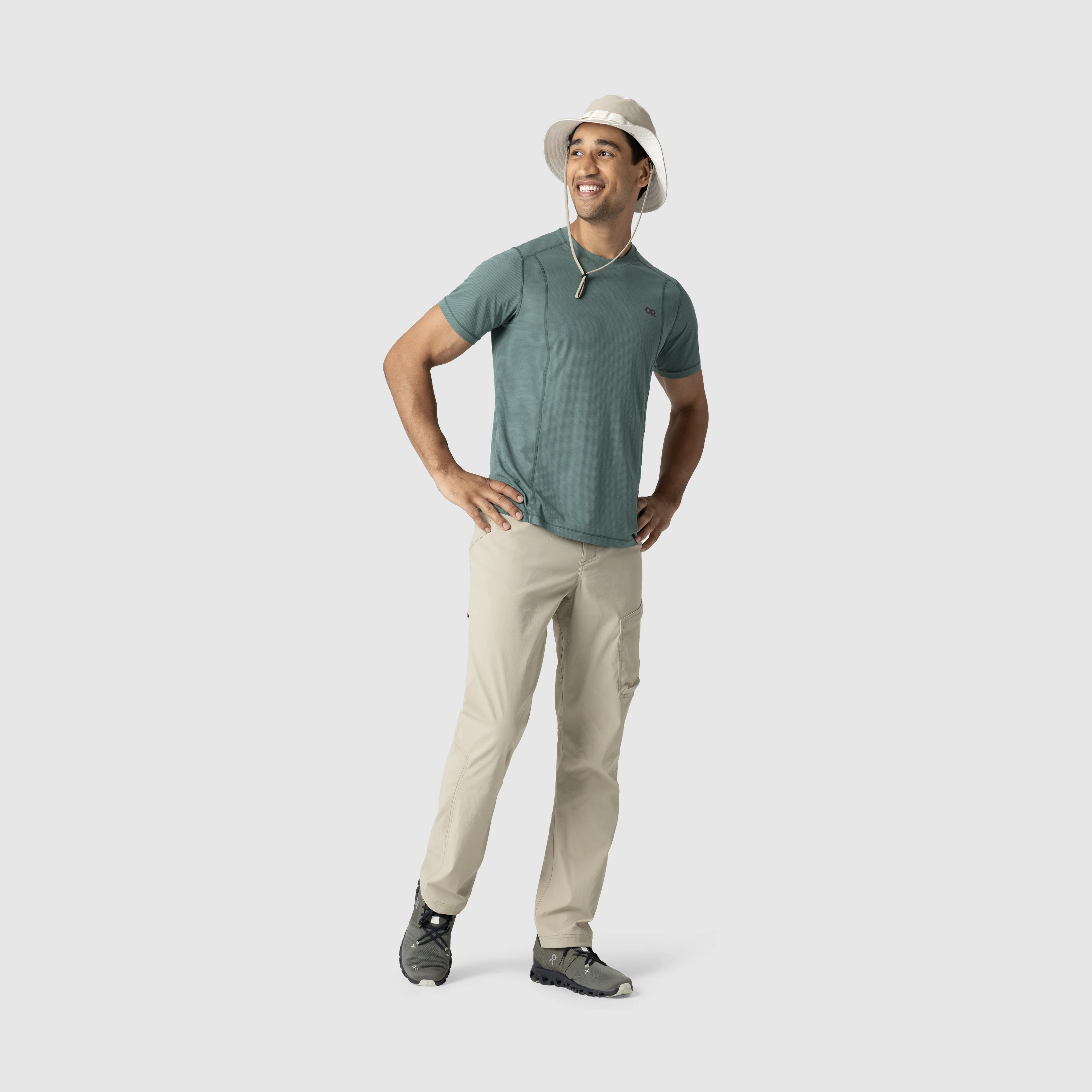 Men's Timberline Utility Pant - Image 21
