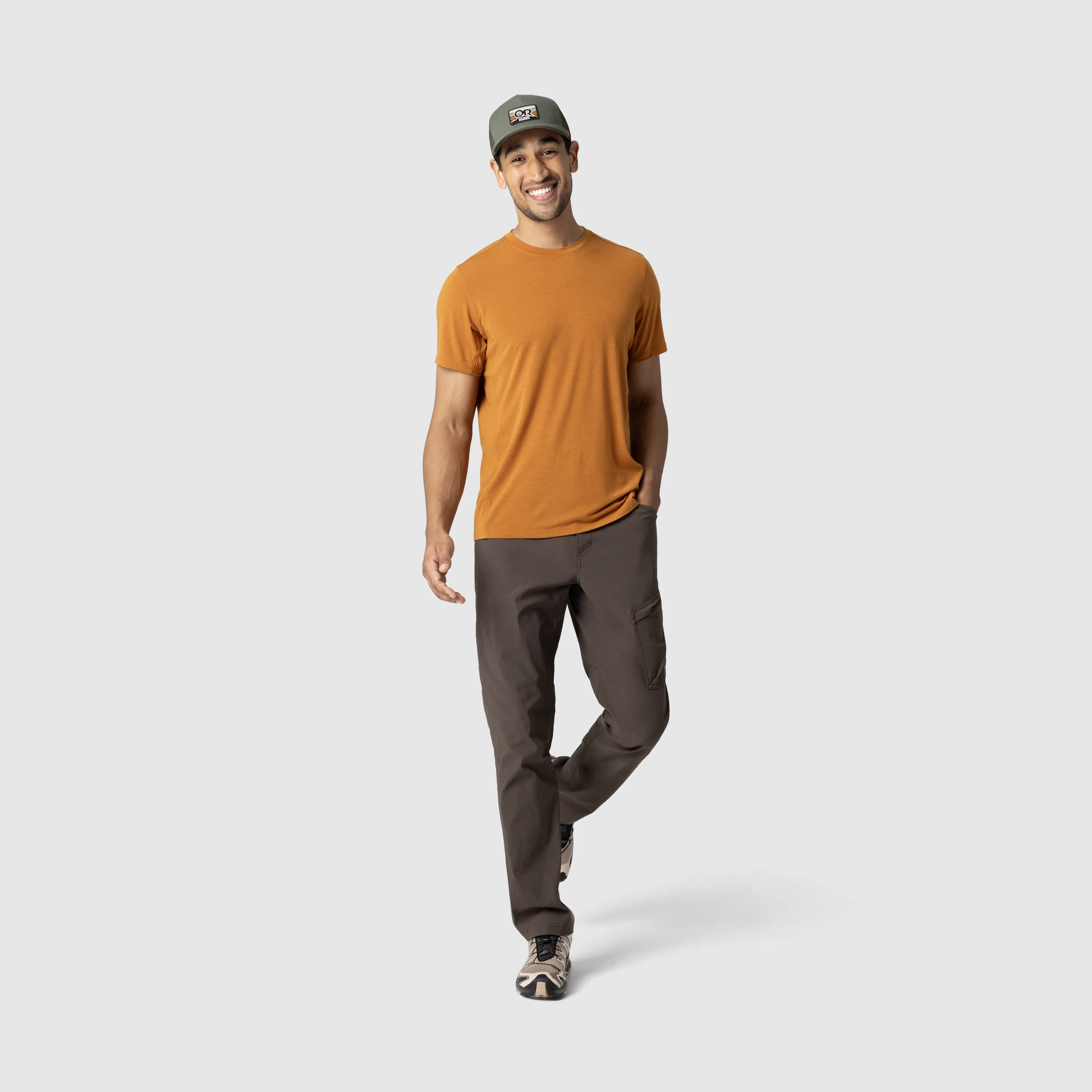 Men's Timberline Utility Pant - Image 4