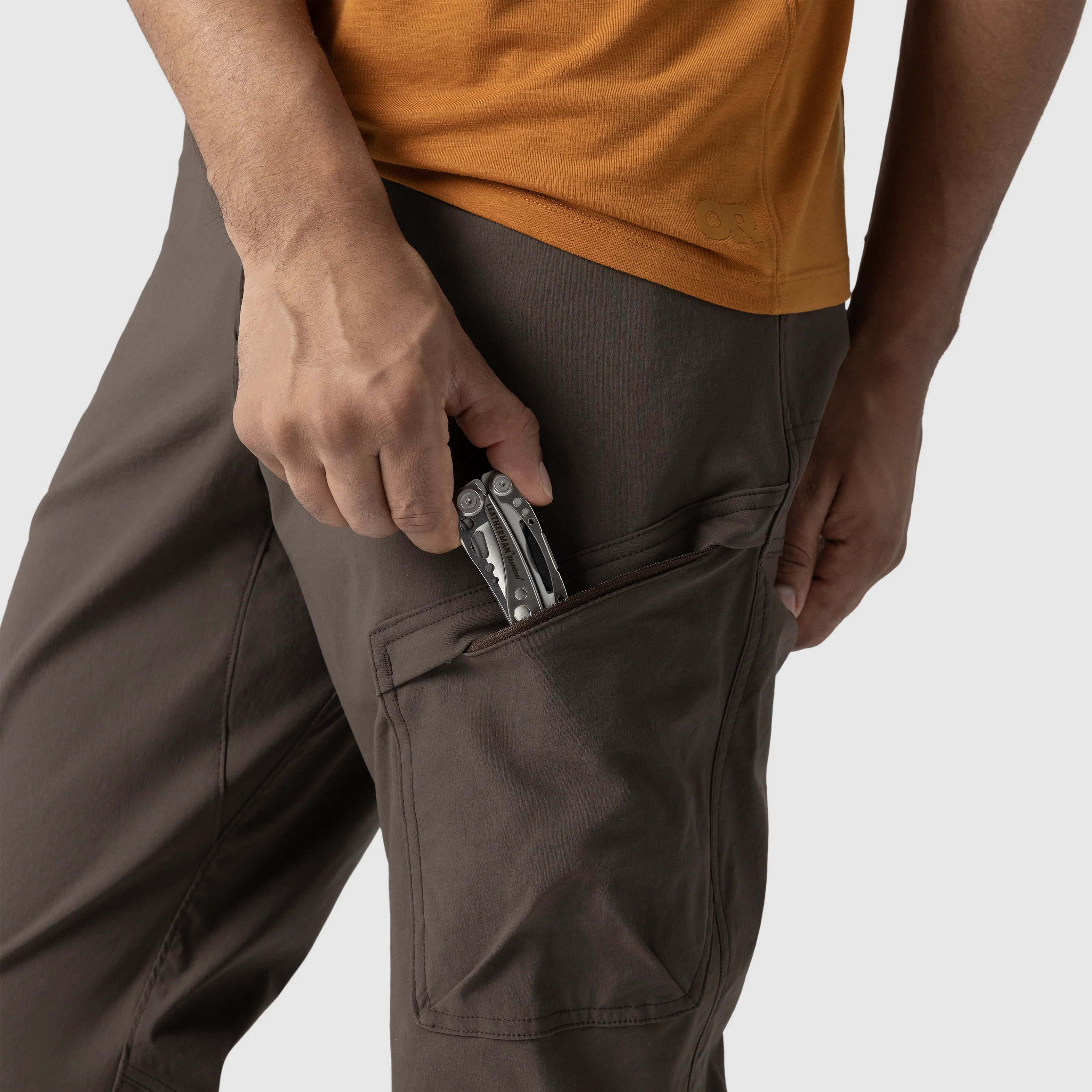 Men's Timberline Utility Pant - Image 5