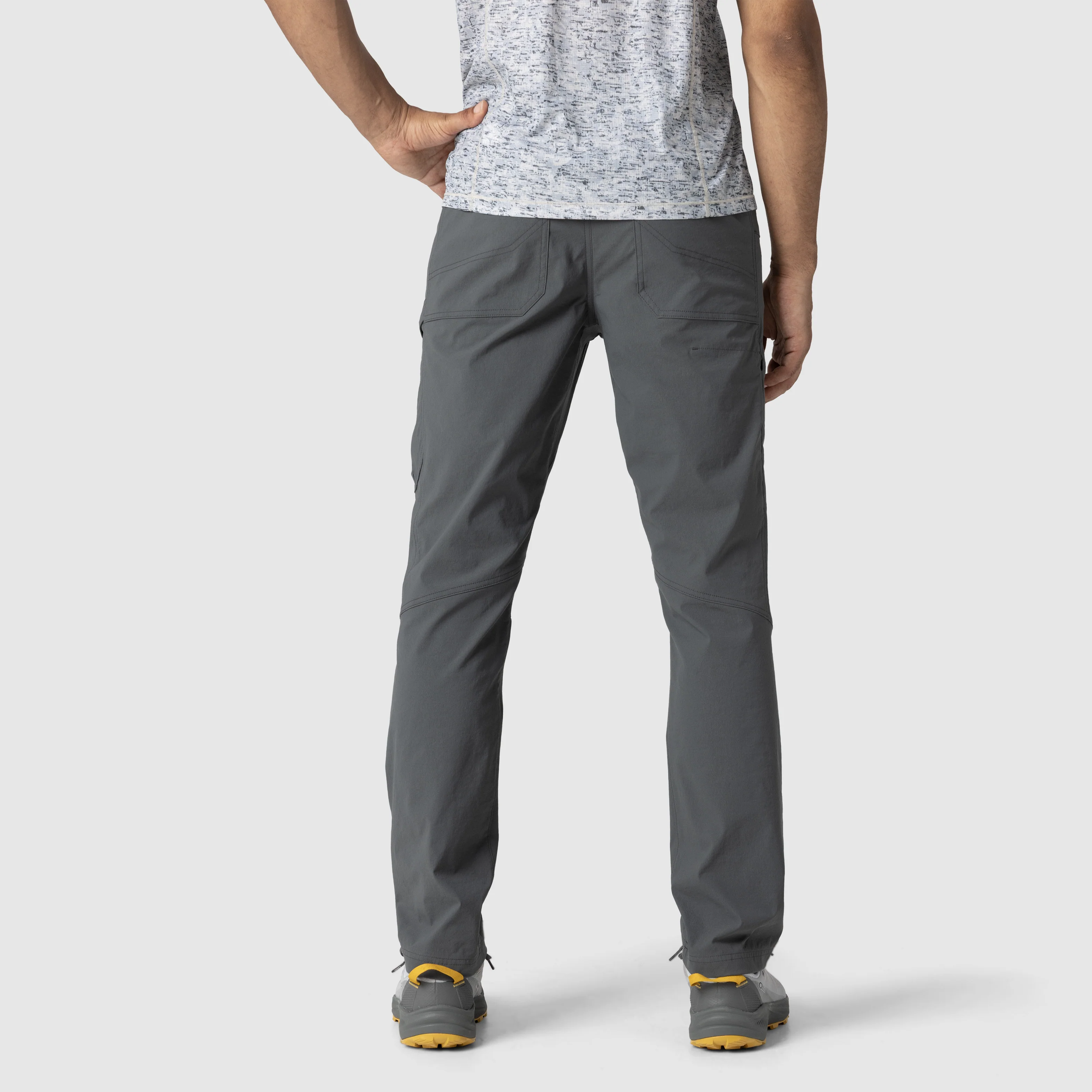 Men's Timberline Utility Pant - Image 8