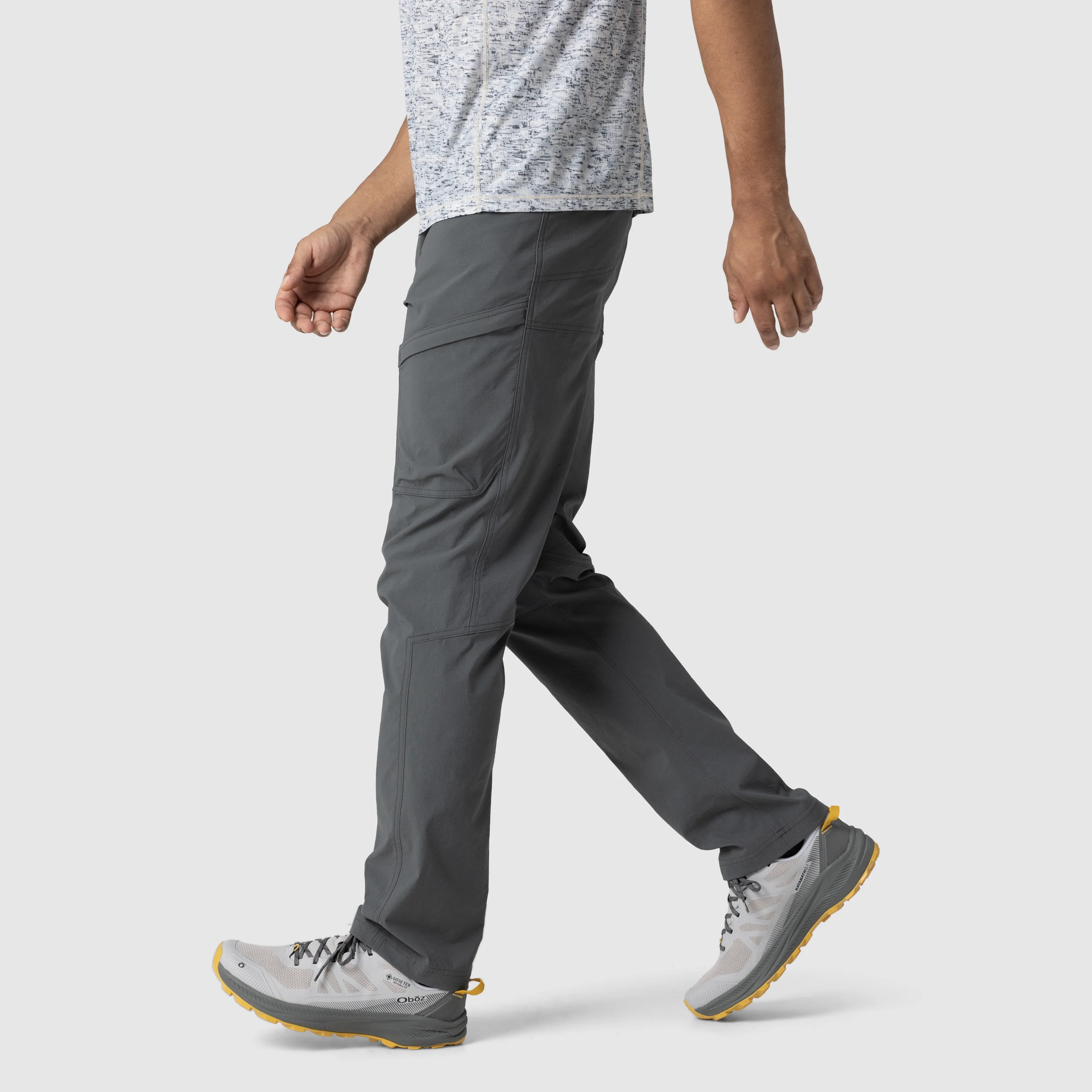 Men's Timberline Utility Pant - Image 9