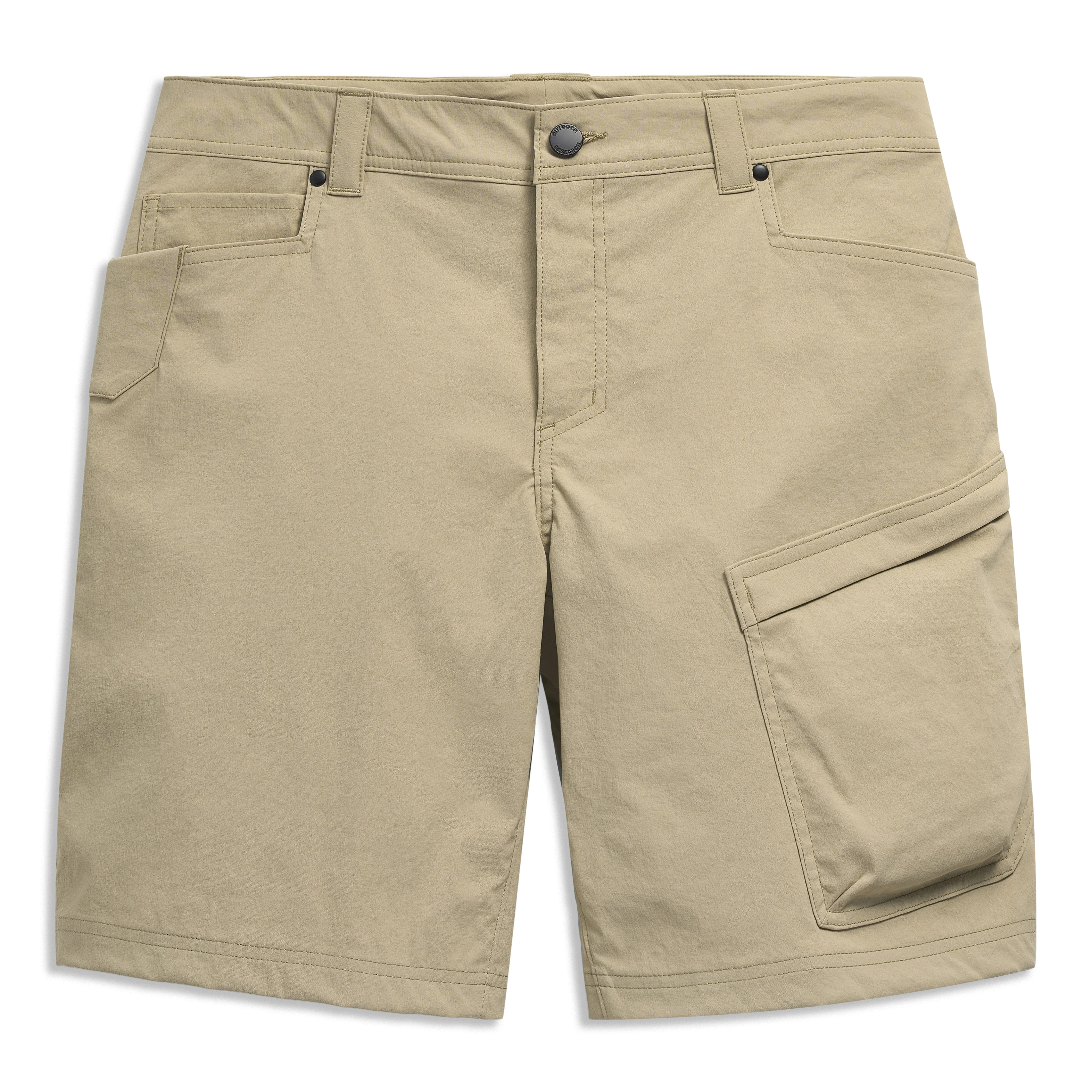 Men's Timberline Utility Short - Image 11