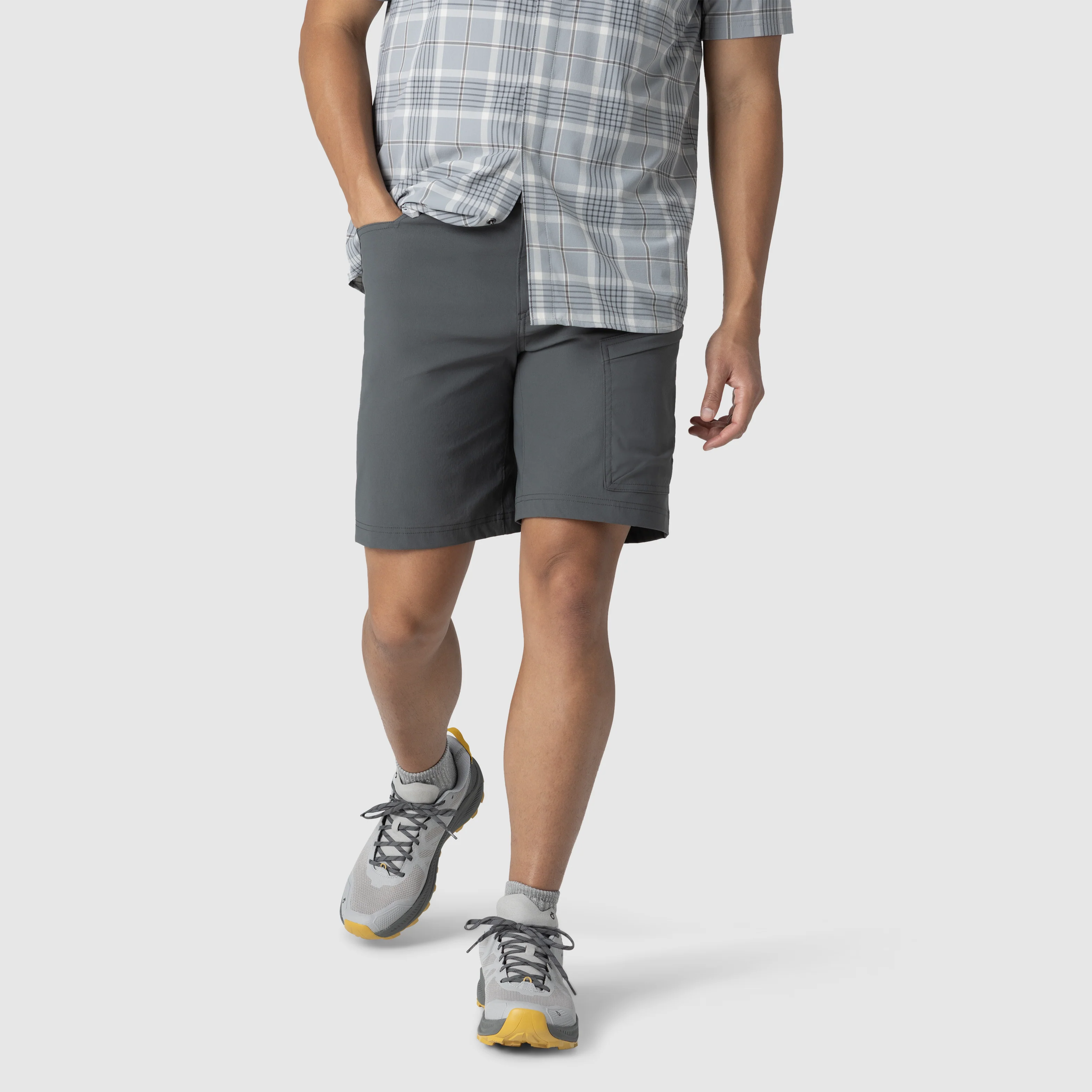 Men's Timberline Utility Short - Image 12