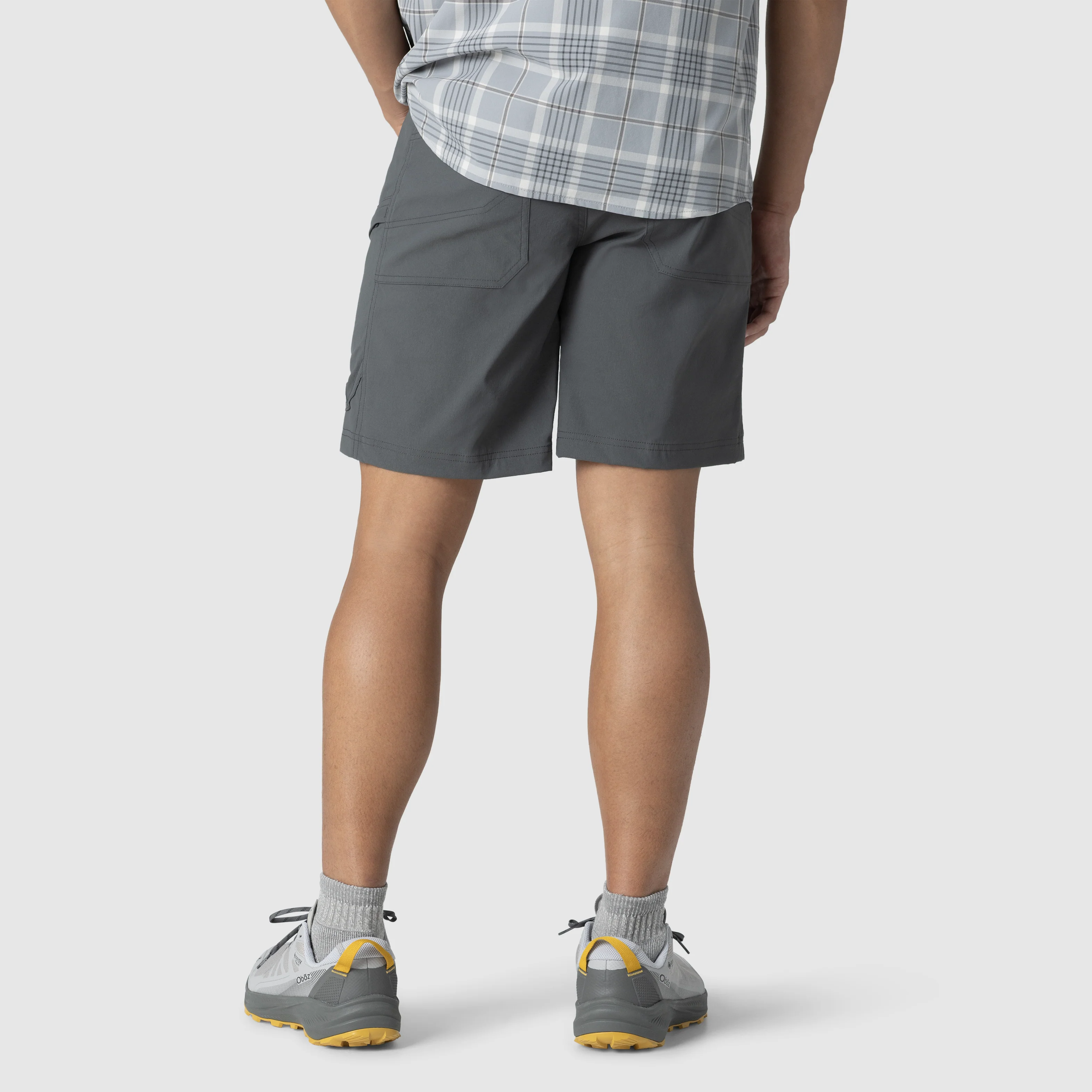Men's Timberline Utility Short - Image 13
