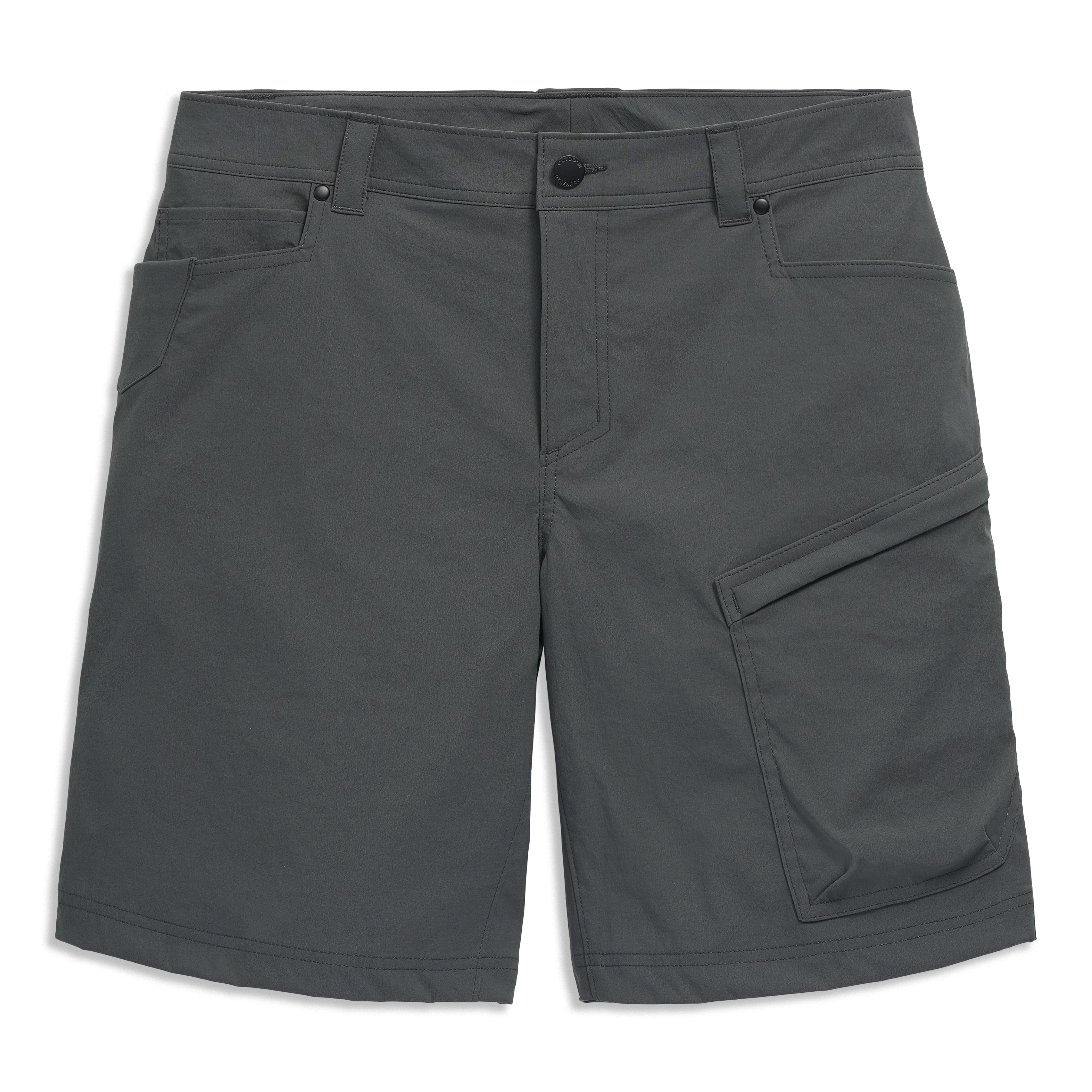 Men's Timberline Utility Short - Image 17