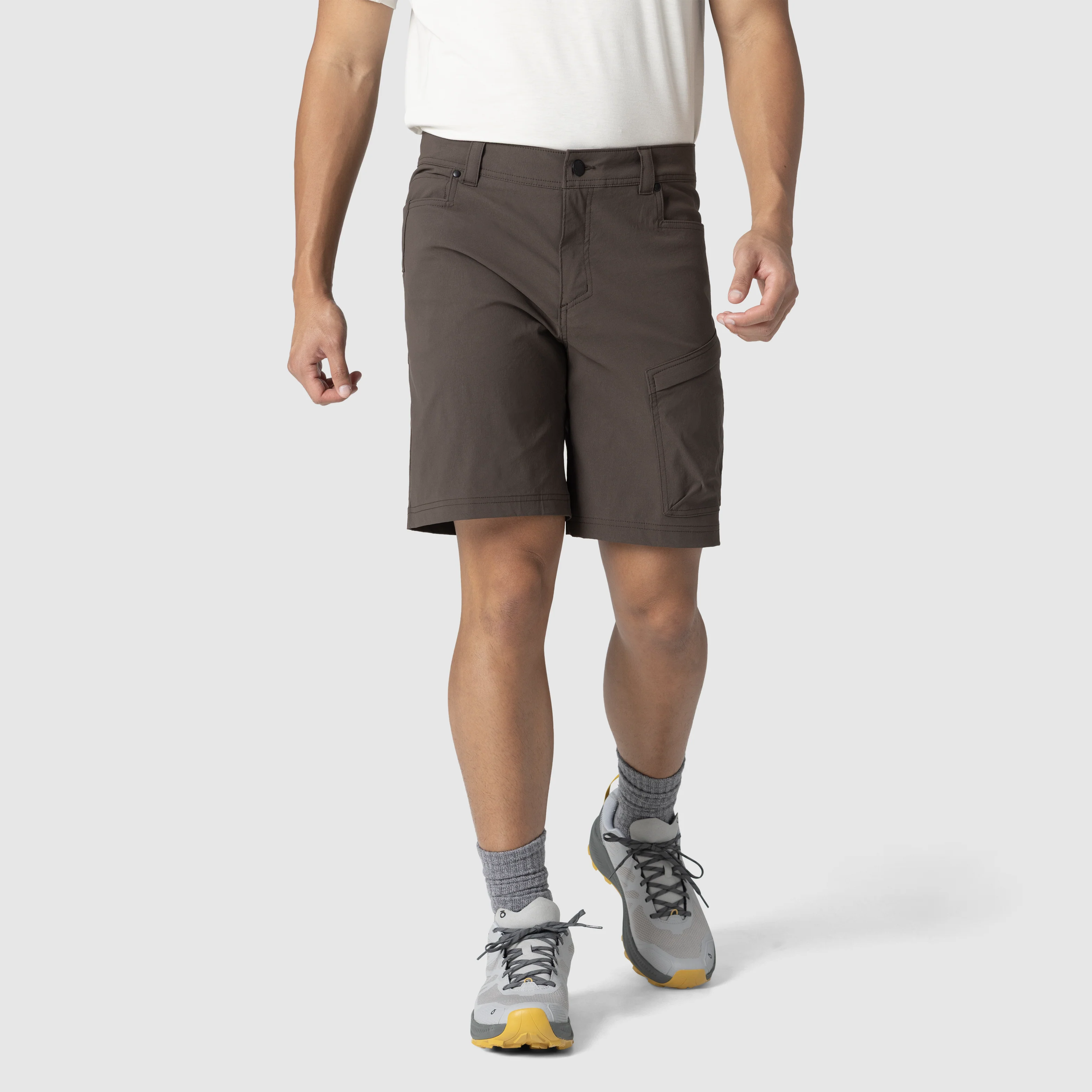 Men's Timberline Utility Short - Image 18