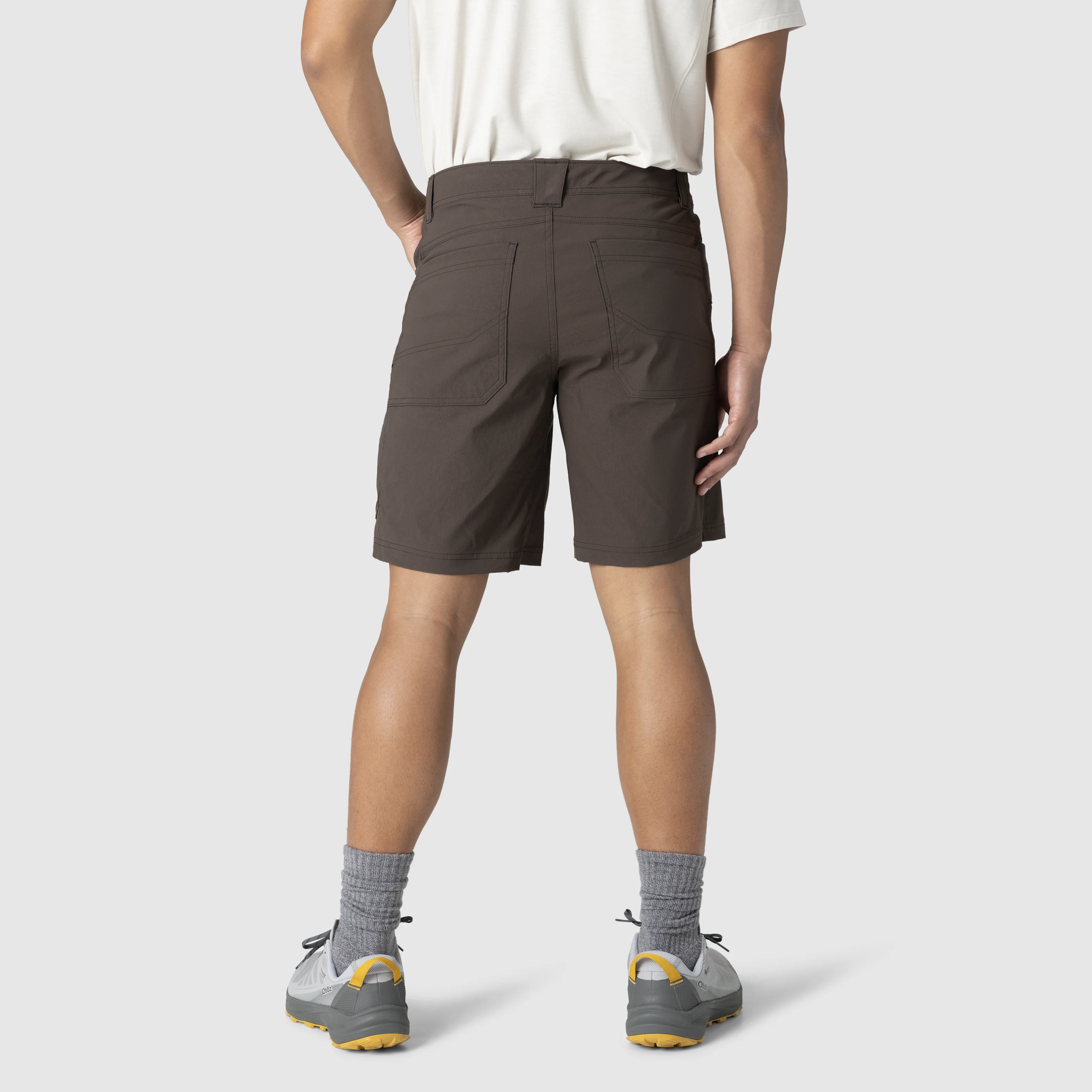 Men's Timberline Utility Short - Image 19
