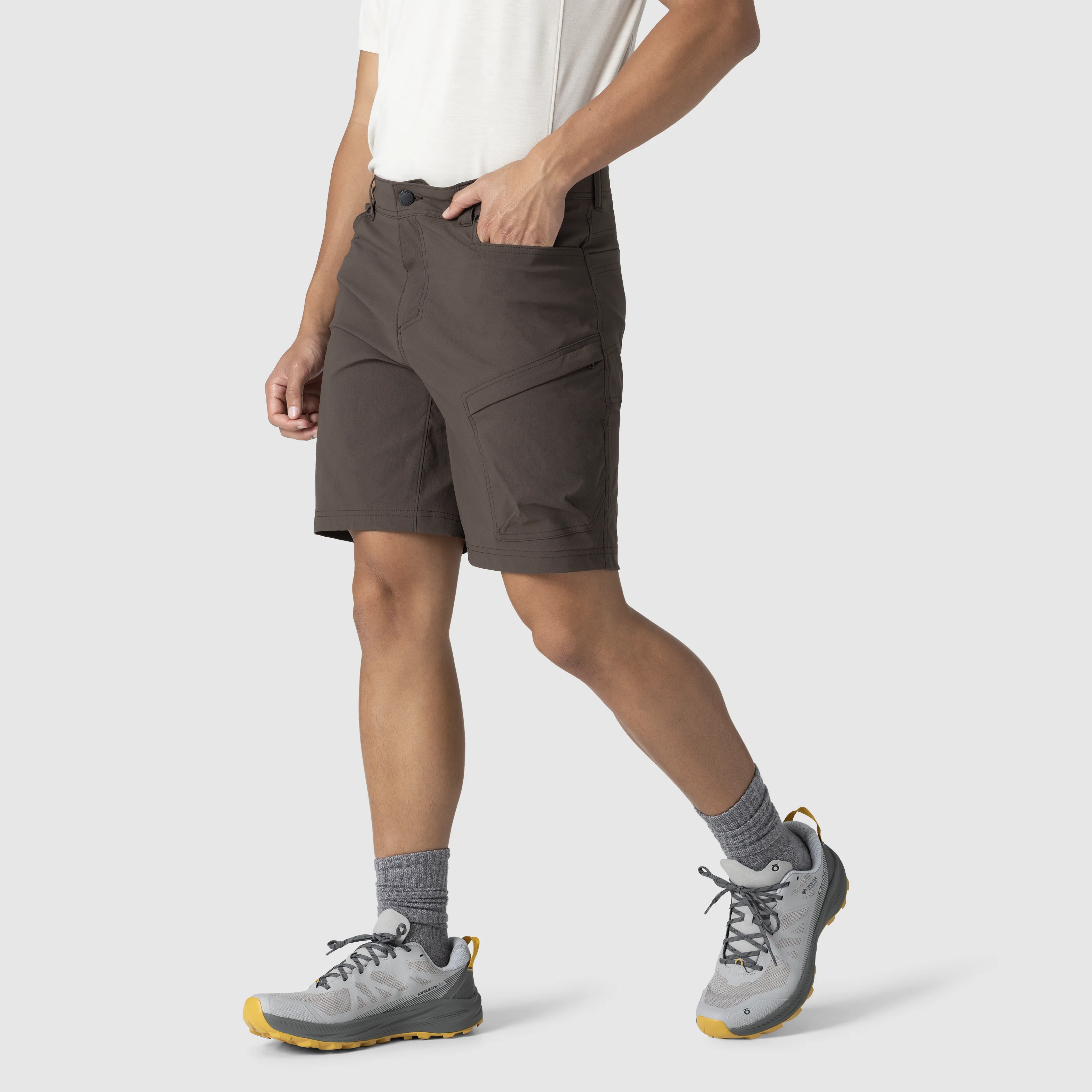 Men's Timberline Utility Short - Image 20
