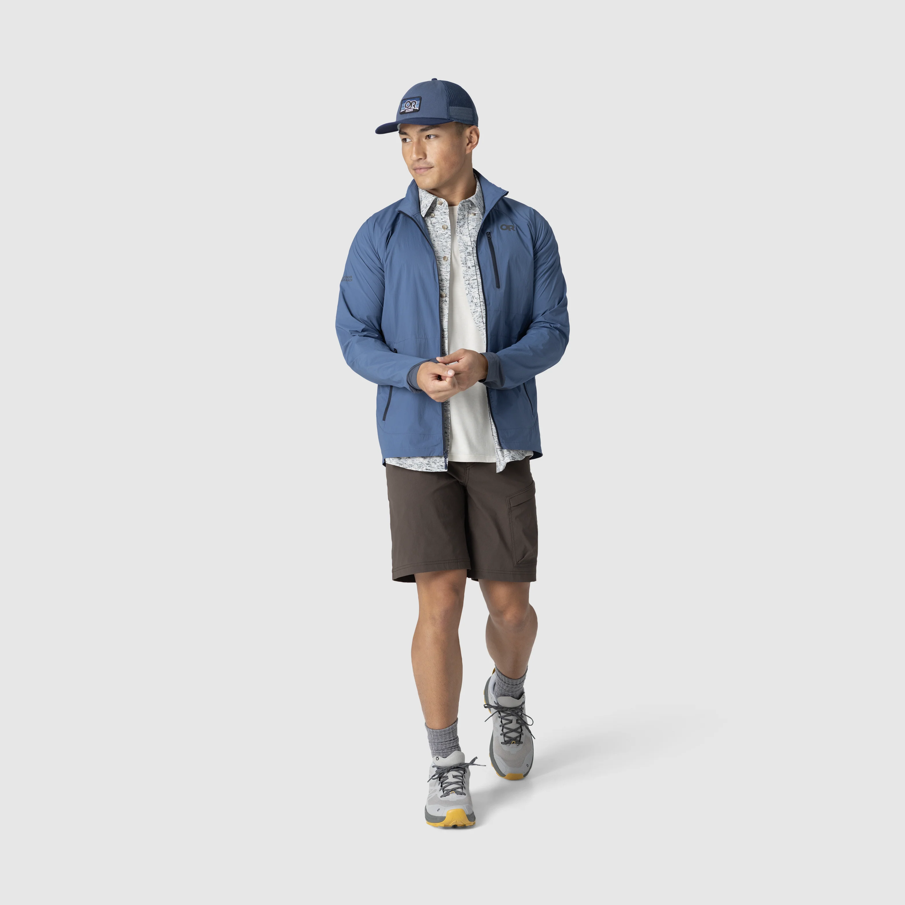 Men's Timberline Utility Short - Image 21