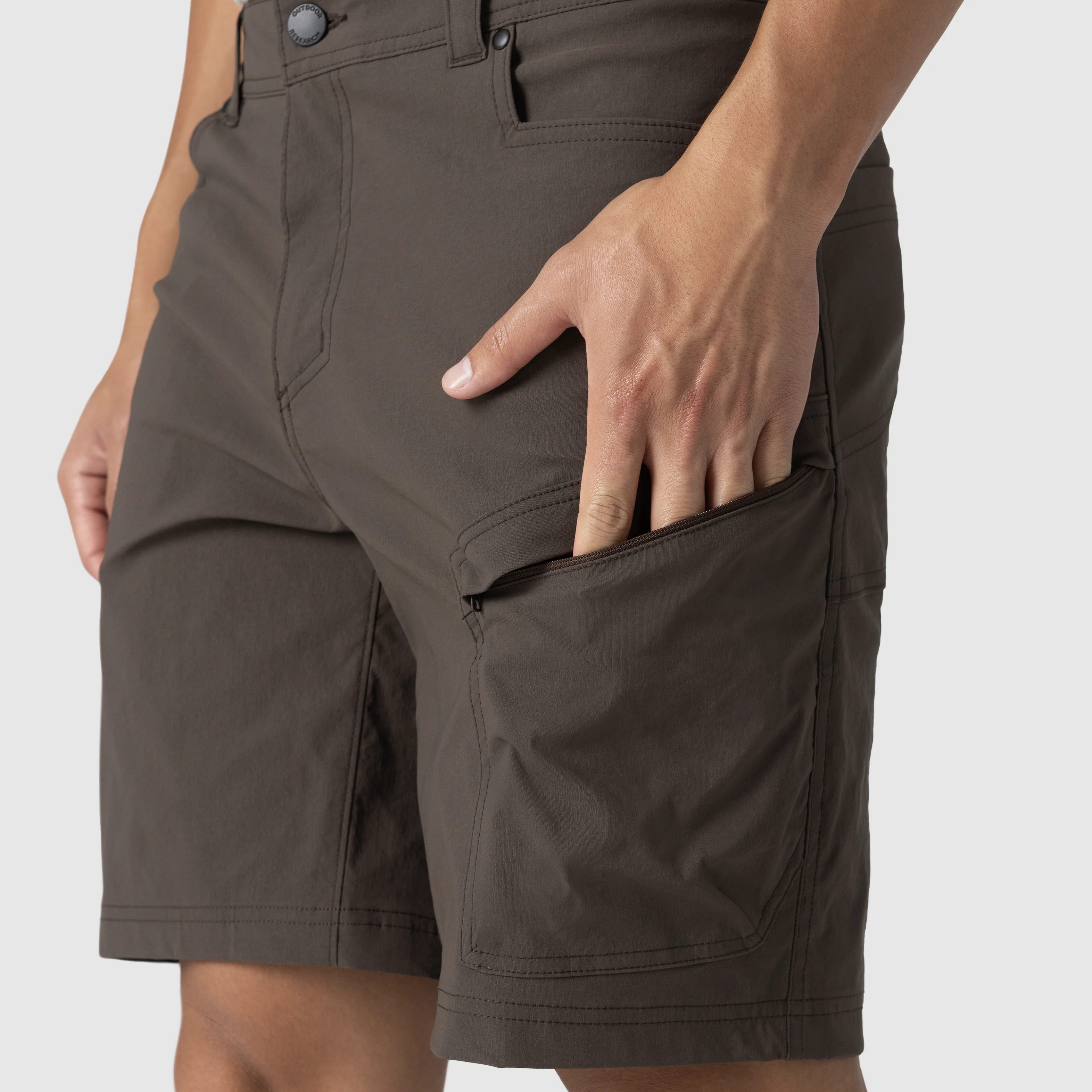 Men's Timberline Utility Short - Image 22
