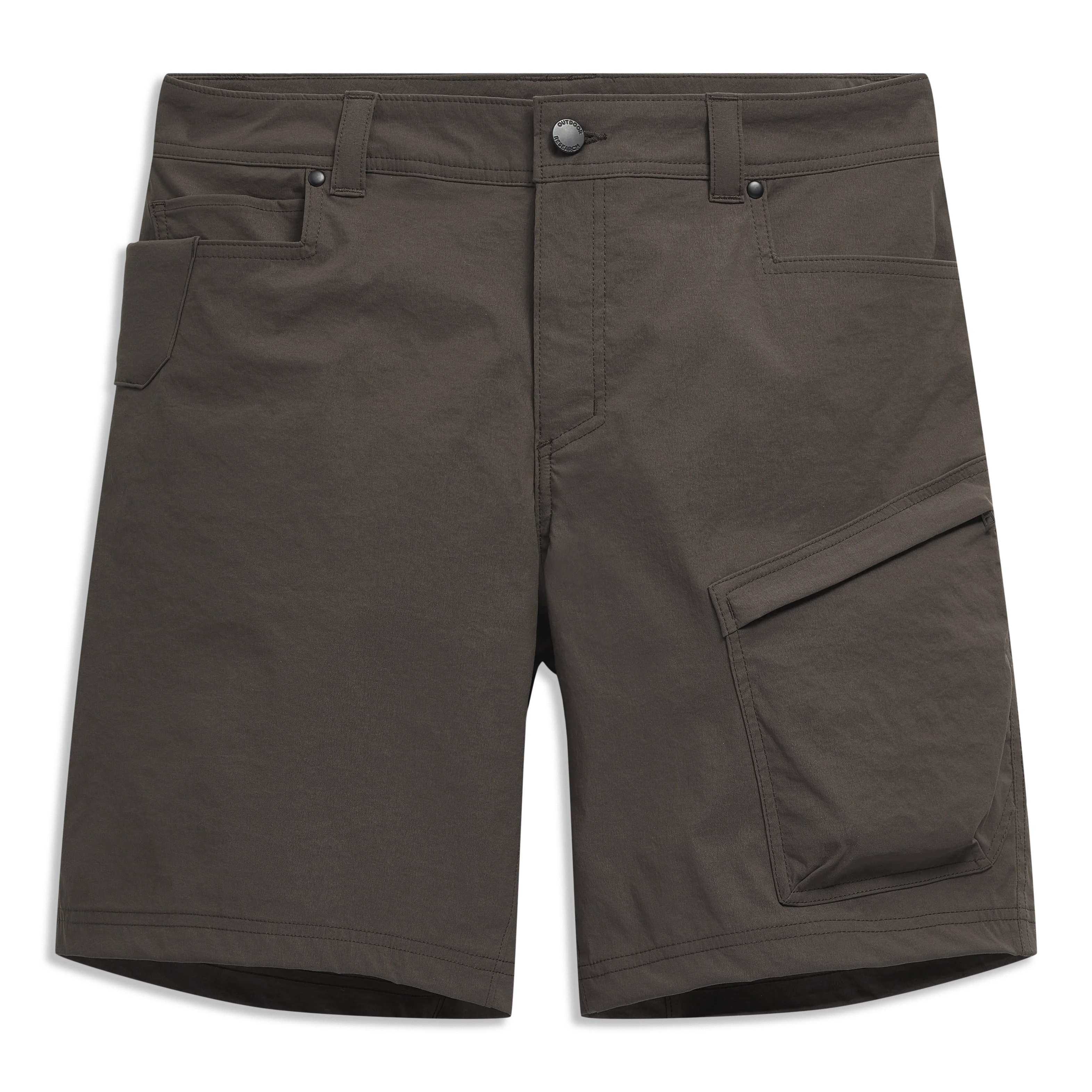 Men's Timberline Utility Short - Image 23
