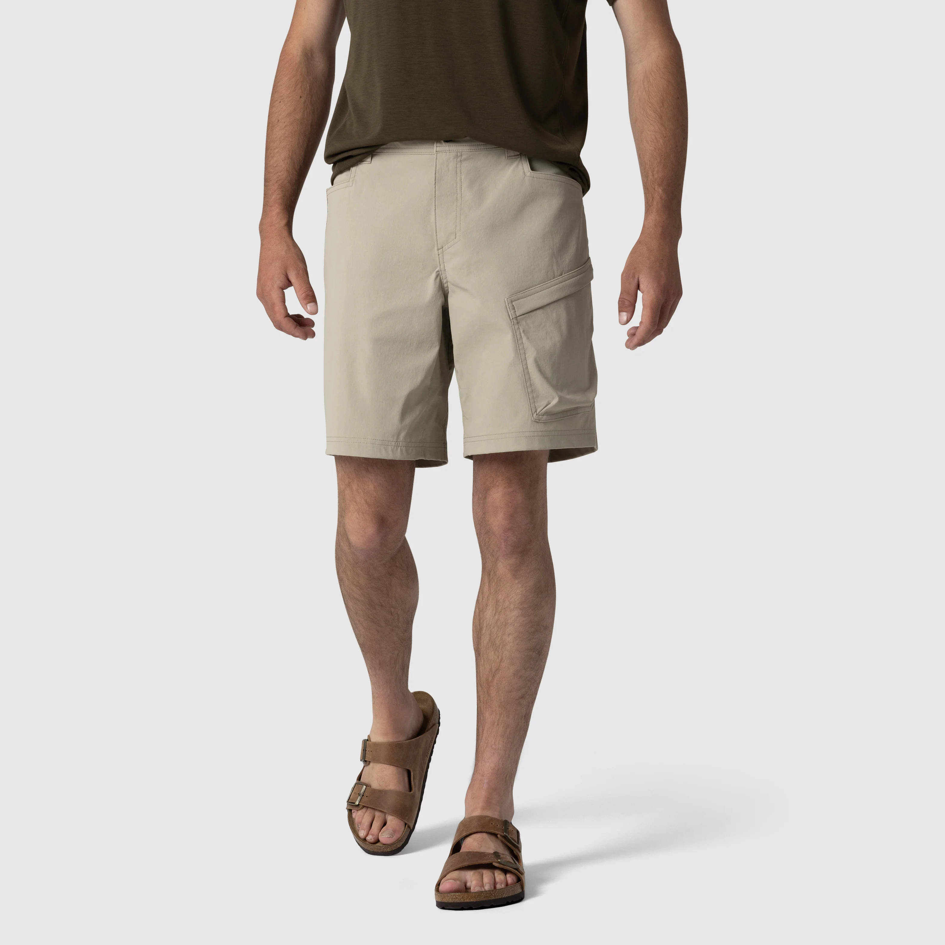 Men's Timberline Utility Short - Image 6