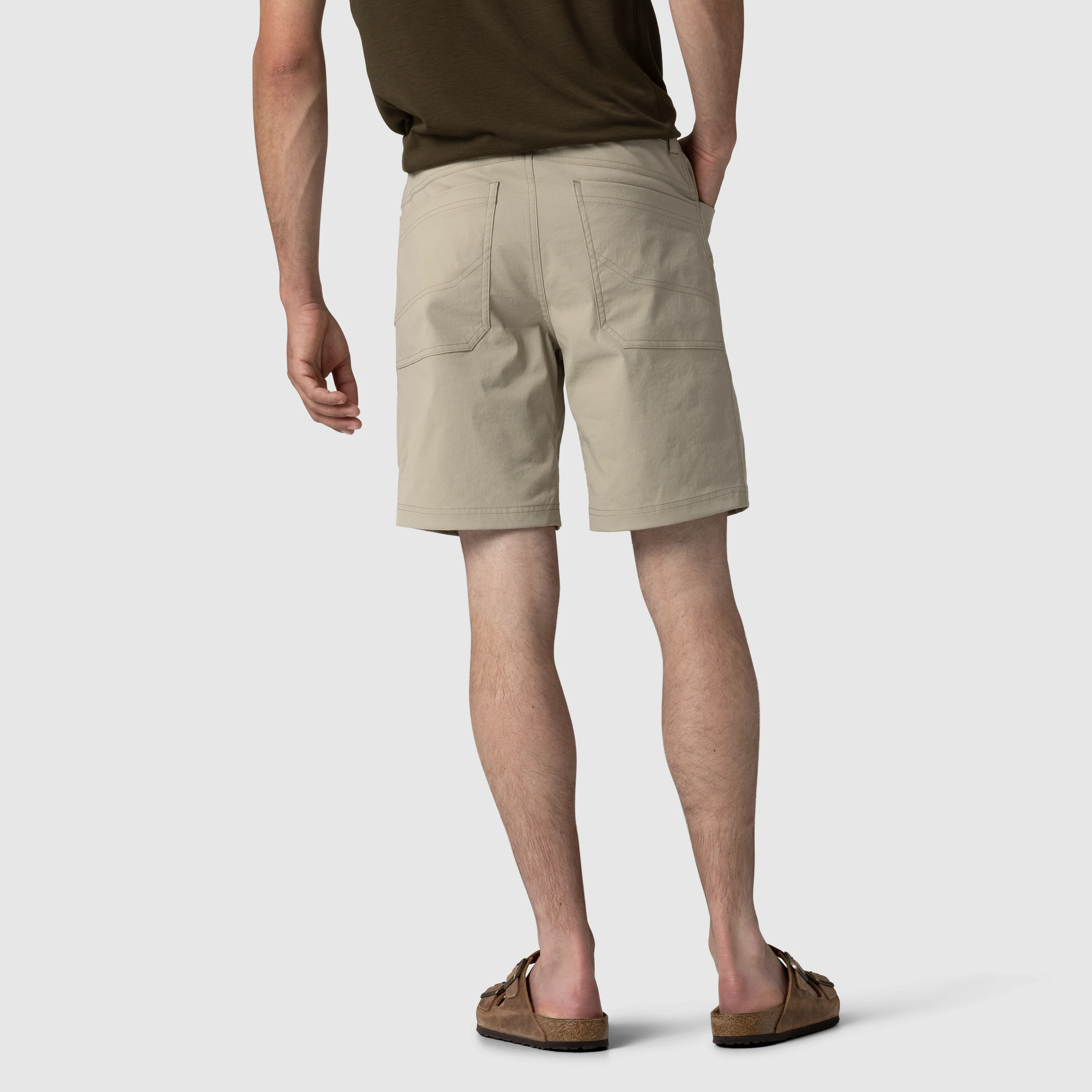 Men's Timberline Utility Short - Image 7