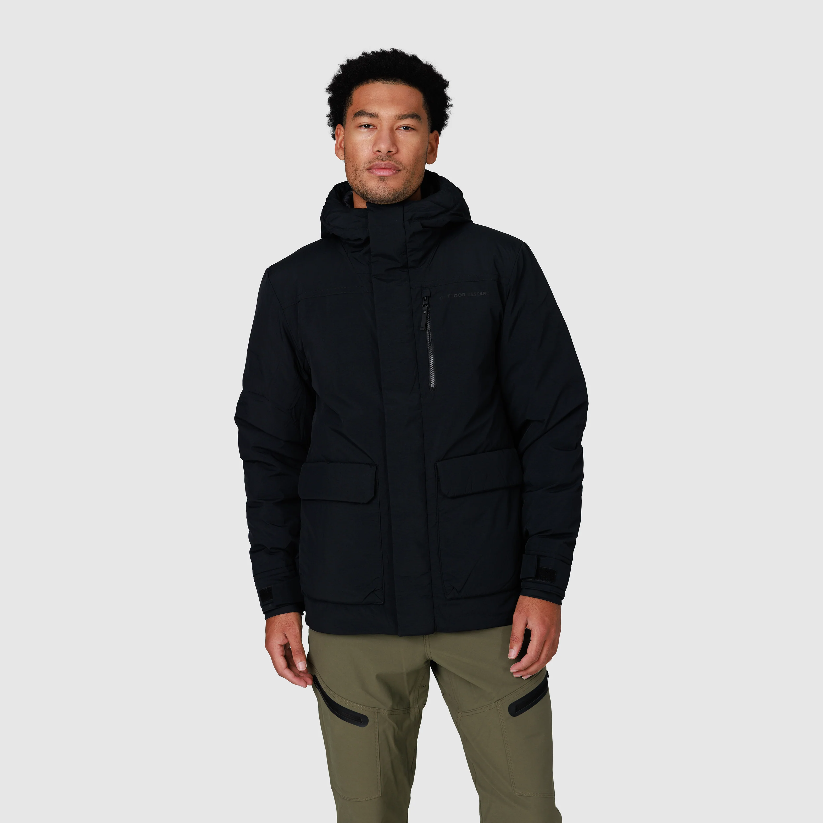 Men's Townsend Down Jacket - Image 14