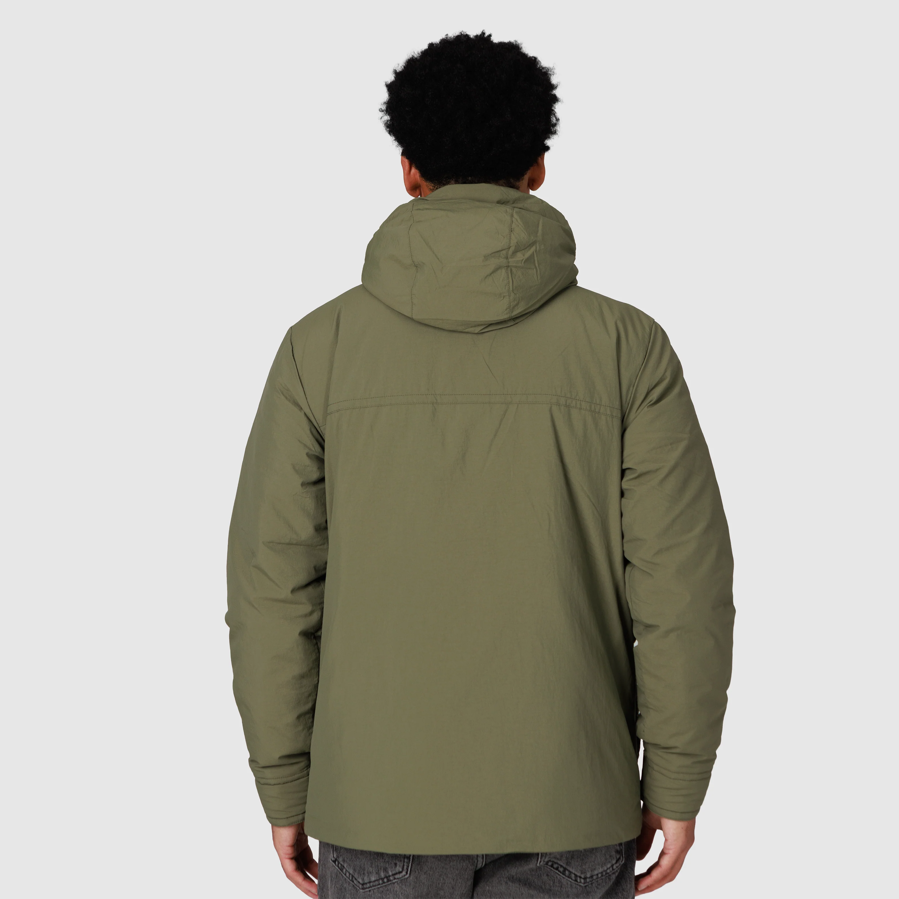 Men's Townsend Down Jacket - Image 2