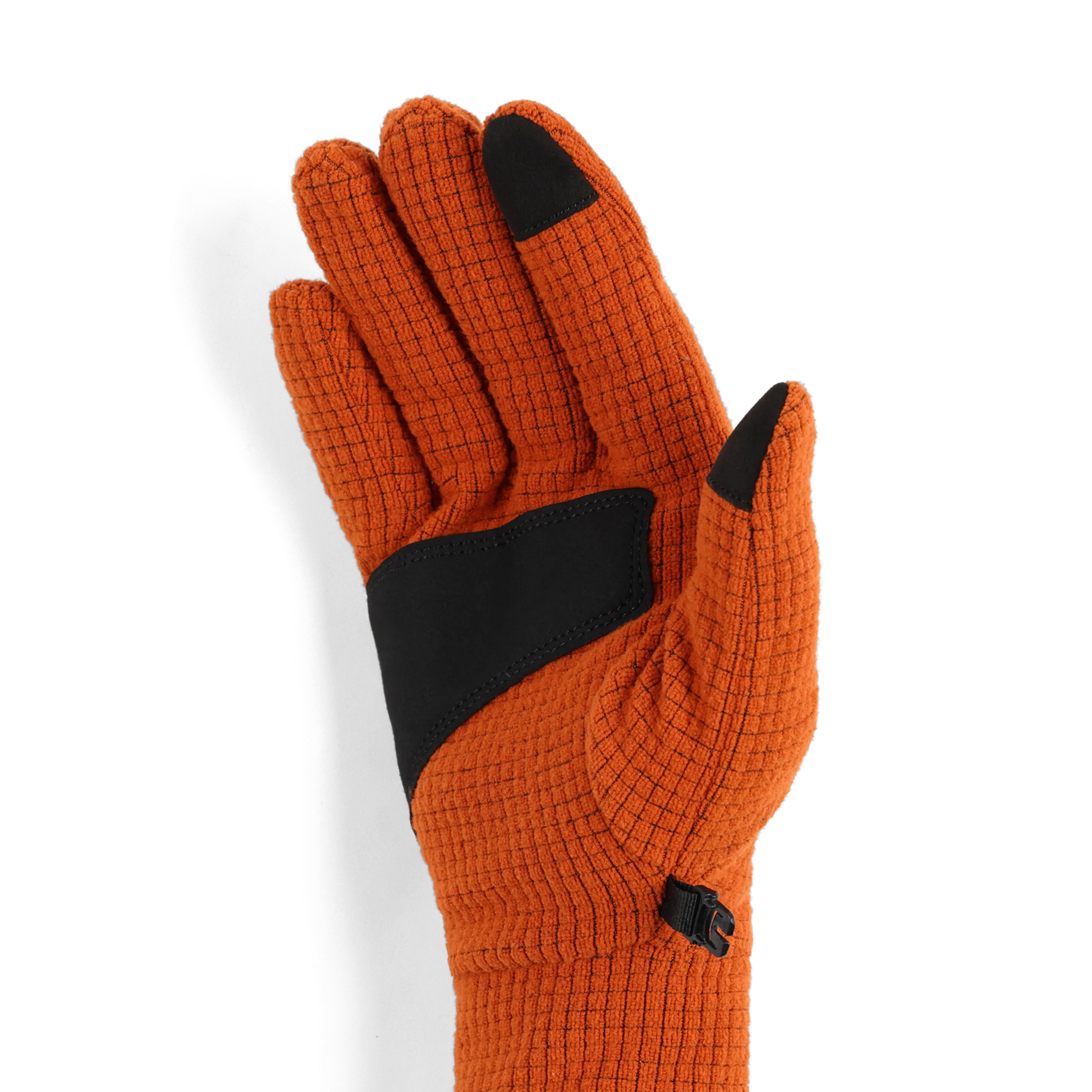 Men's Trail Mix Gloves - Image 26