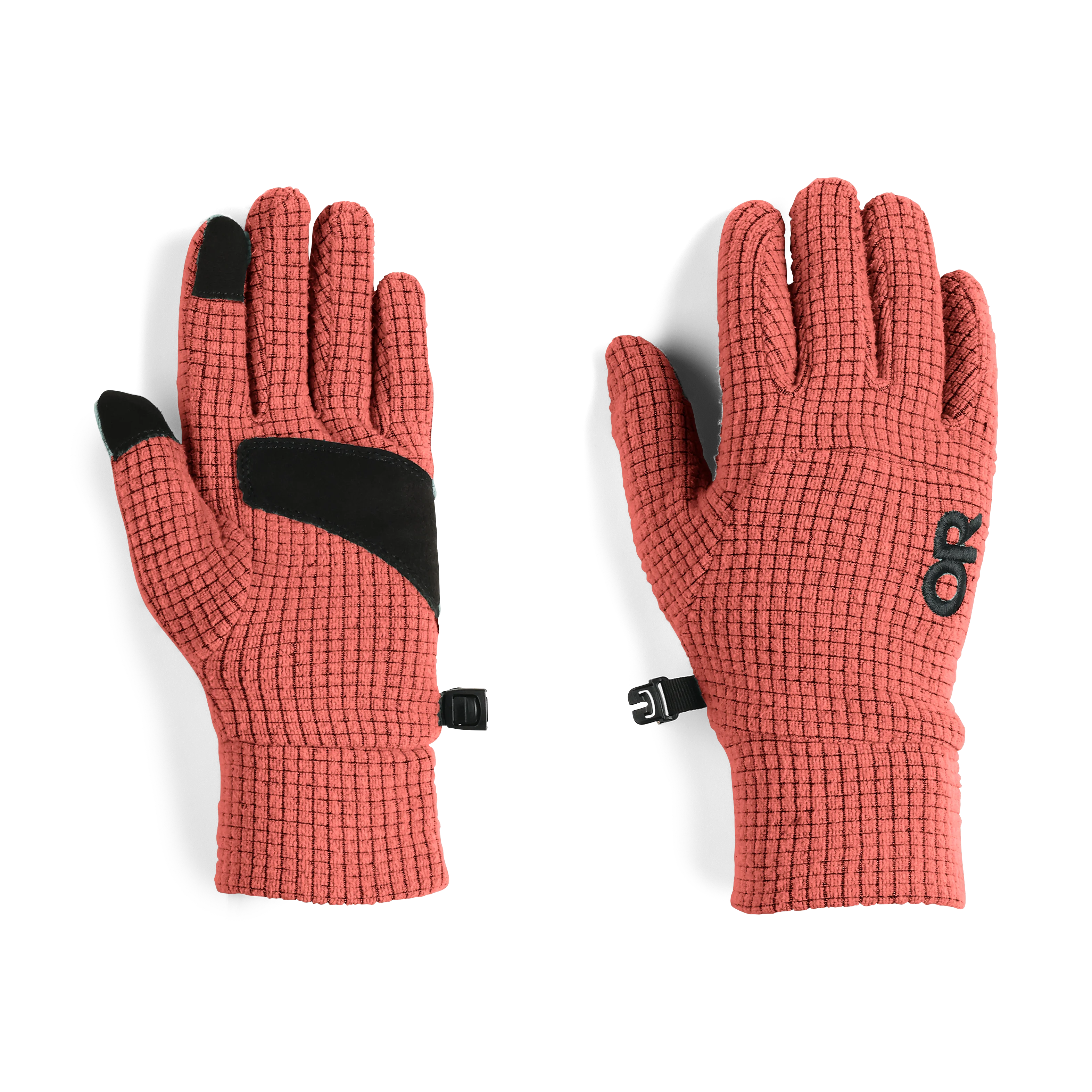 Men's Trail Mix Gloves - Image 3