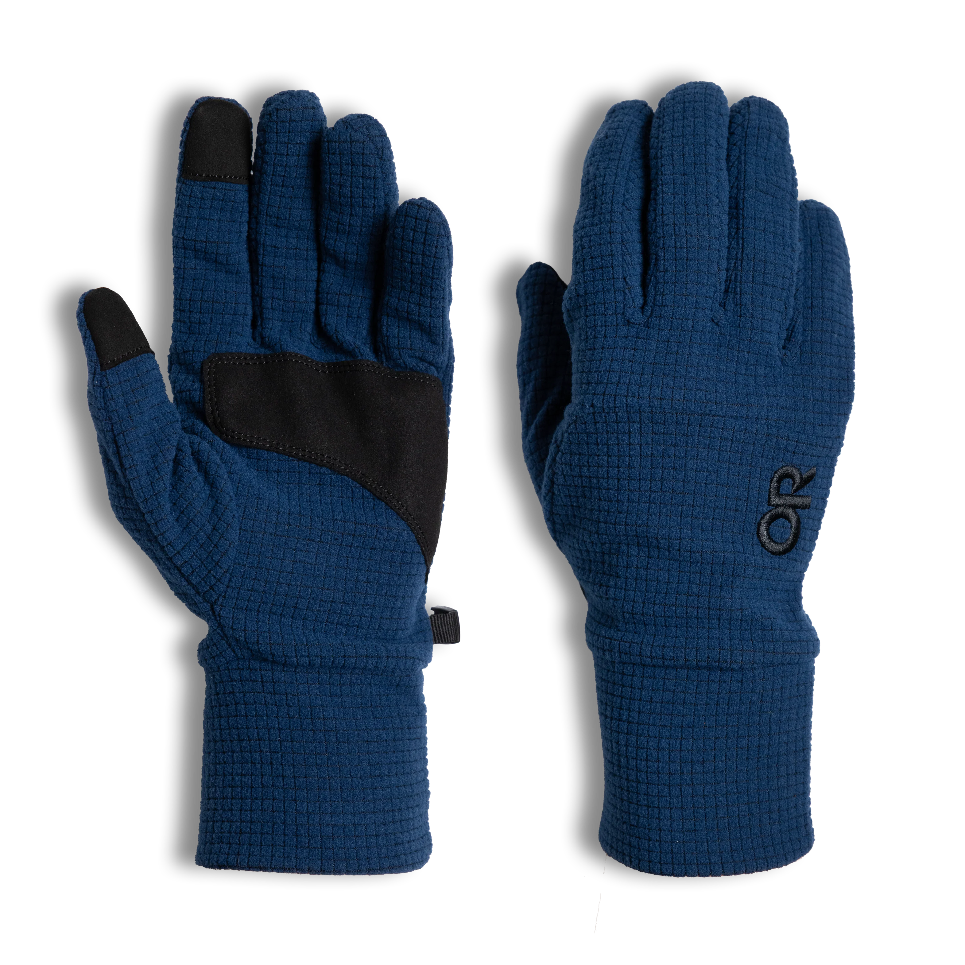 Men's Trail Mix Gloves - Image 31