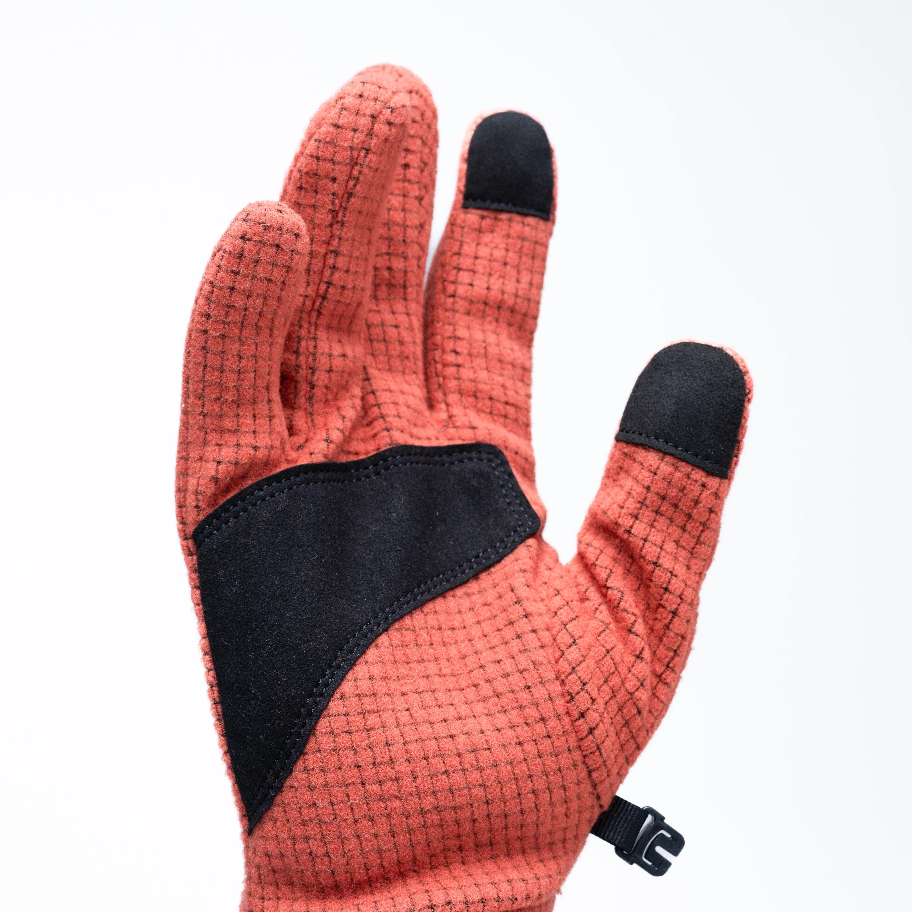 Men's Trail Mix Gloves - Image 4