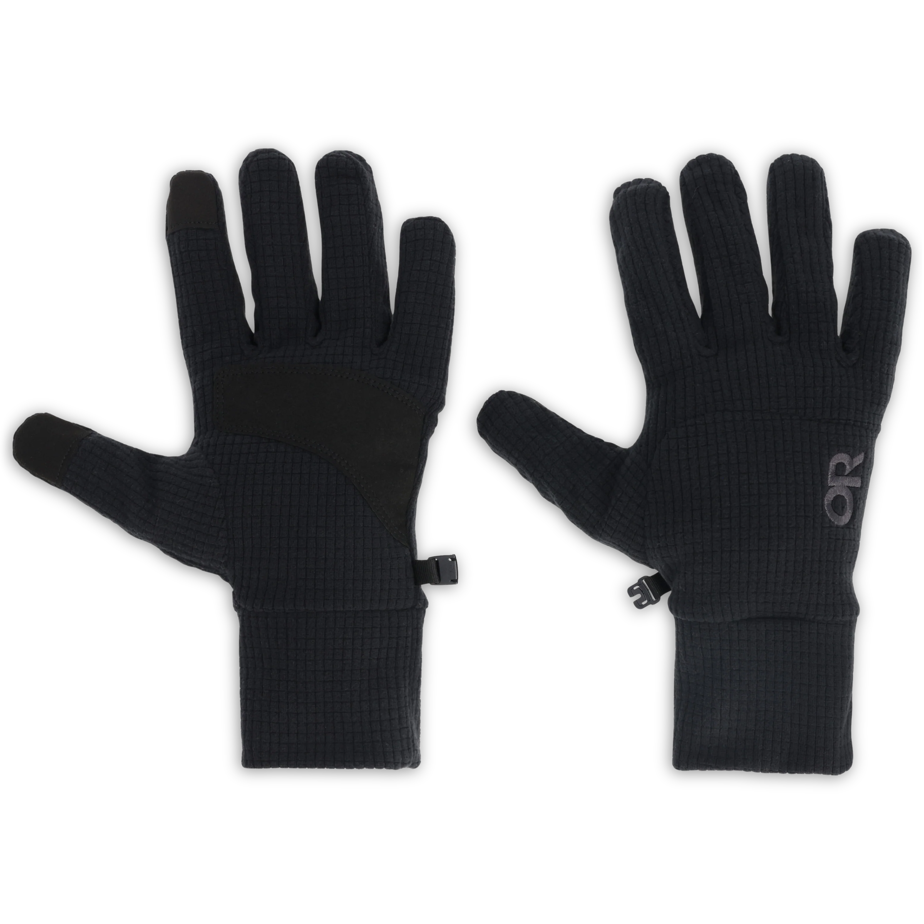 Men's Trail Mix Gloves - Image 5