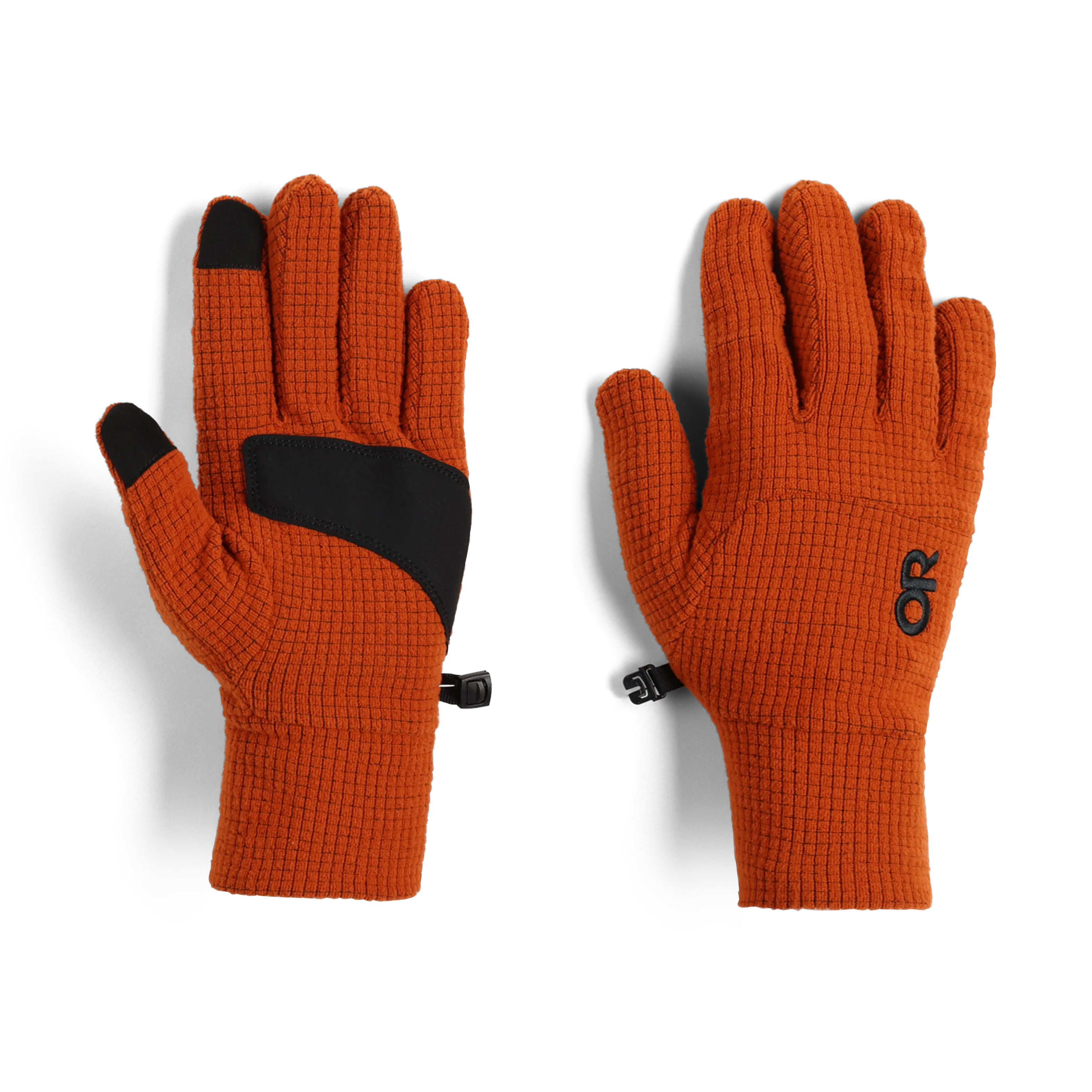 Men's Trail Mix Gloves - Image 8