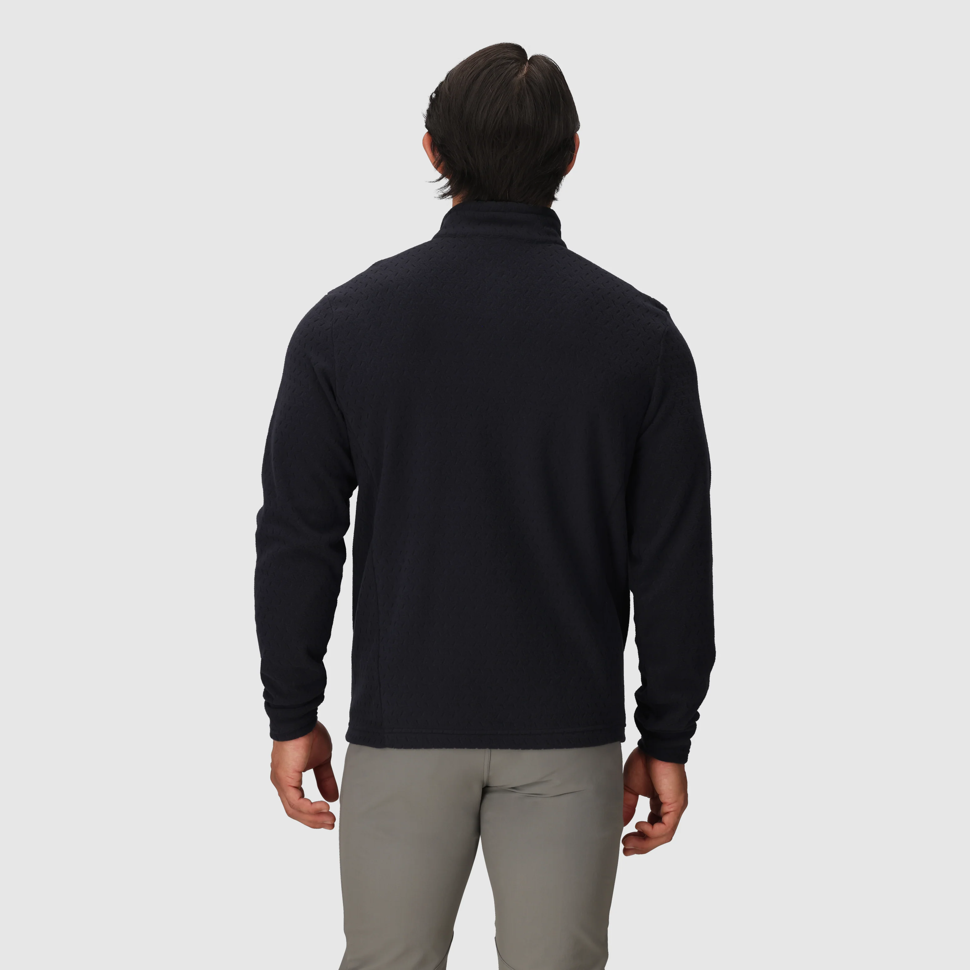 Men's Trail Mix XT Fleece Jacket - Image 10