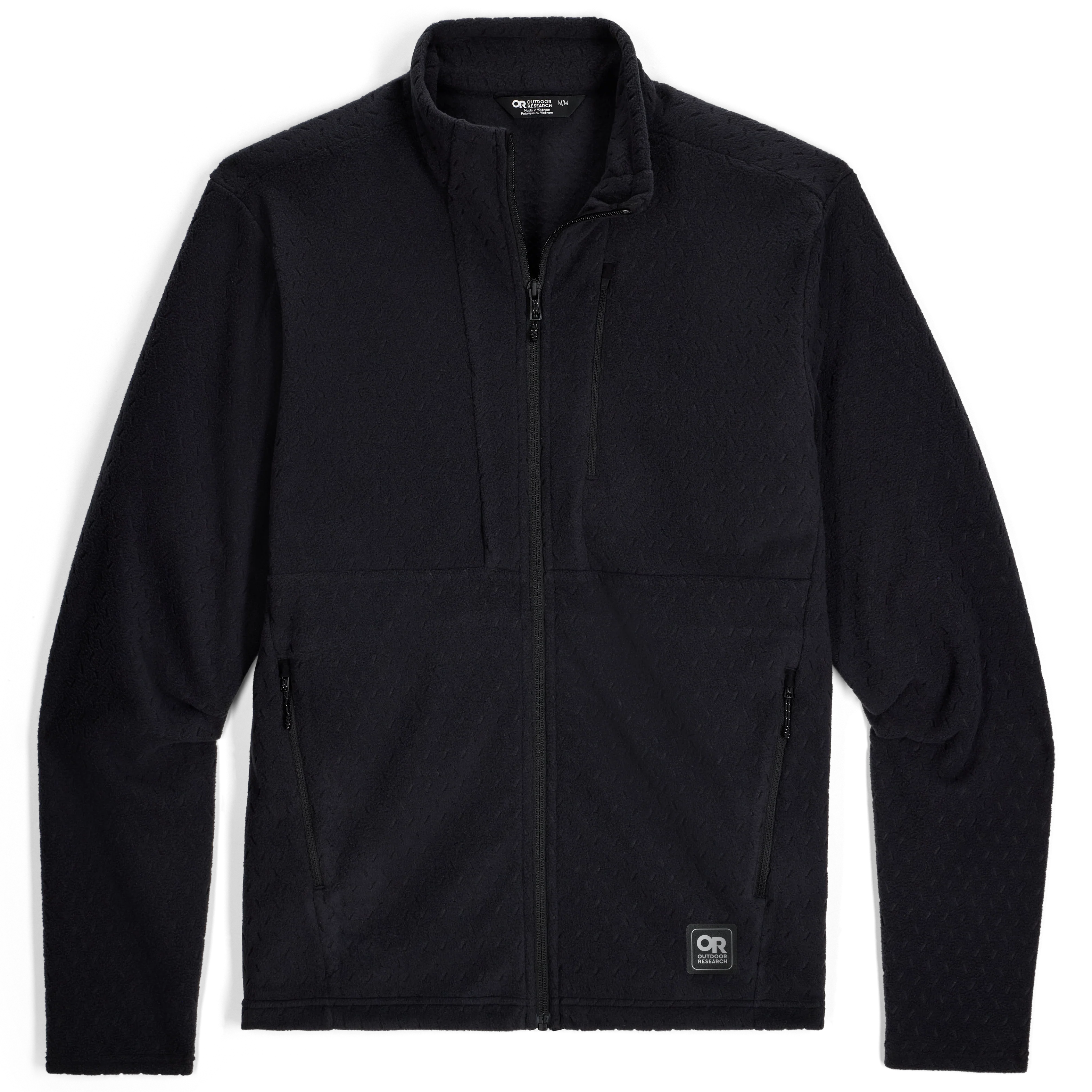 Men's Trail Mix XT Fleece Jacket - Image 14