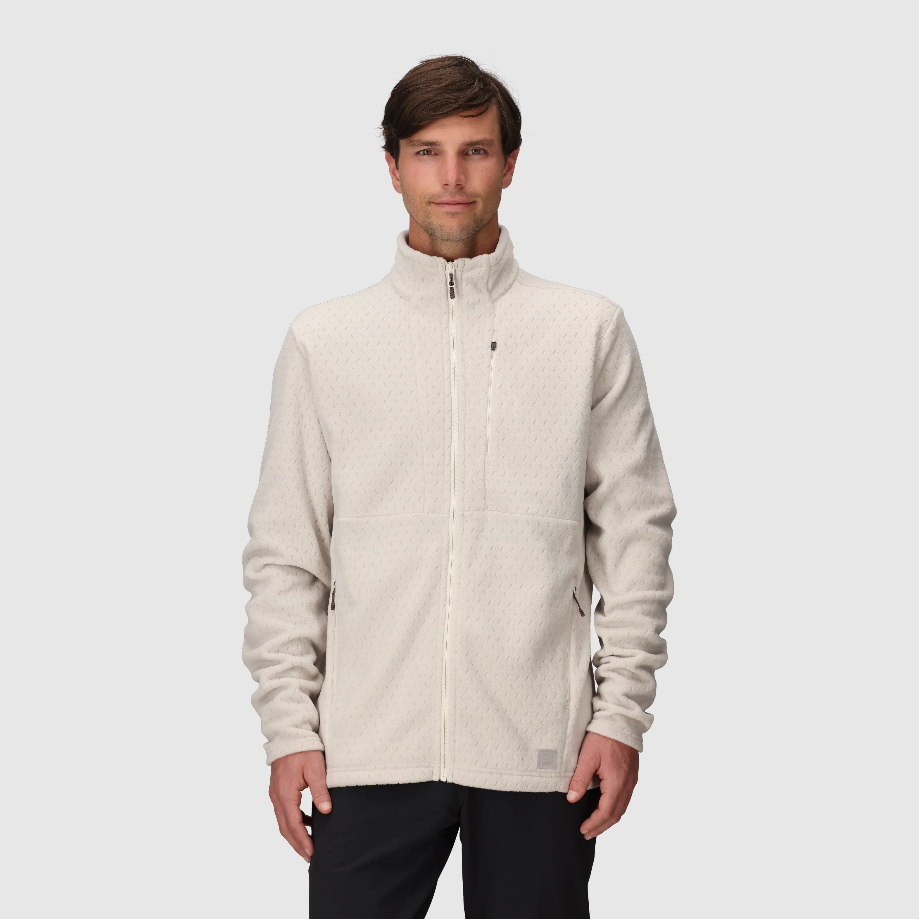Men's Trail Mix XT Fleece Jacket - Image 2