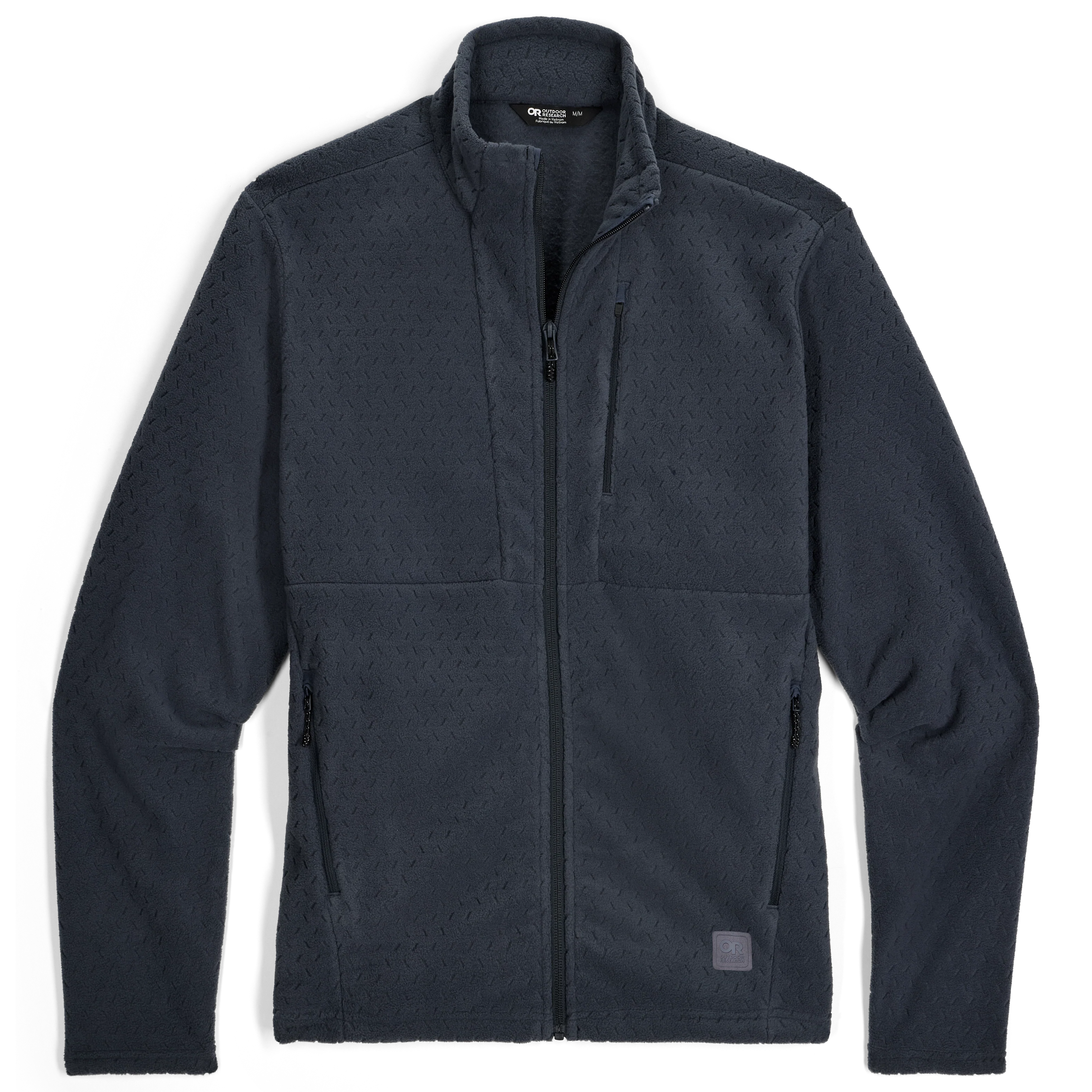 Men's Trail Mix XT Fleece Jacket - Image 20