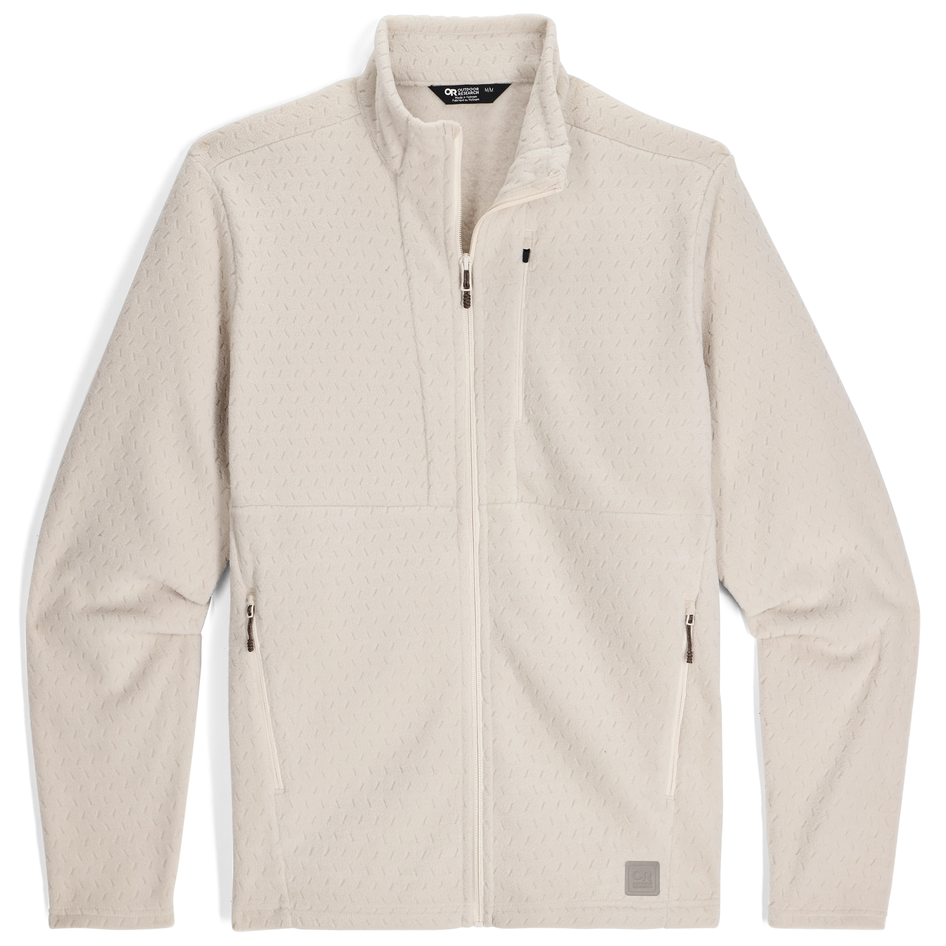 Men's Trail Mix XT Fleece Jacket - Image 25