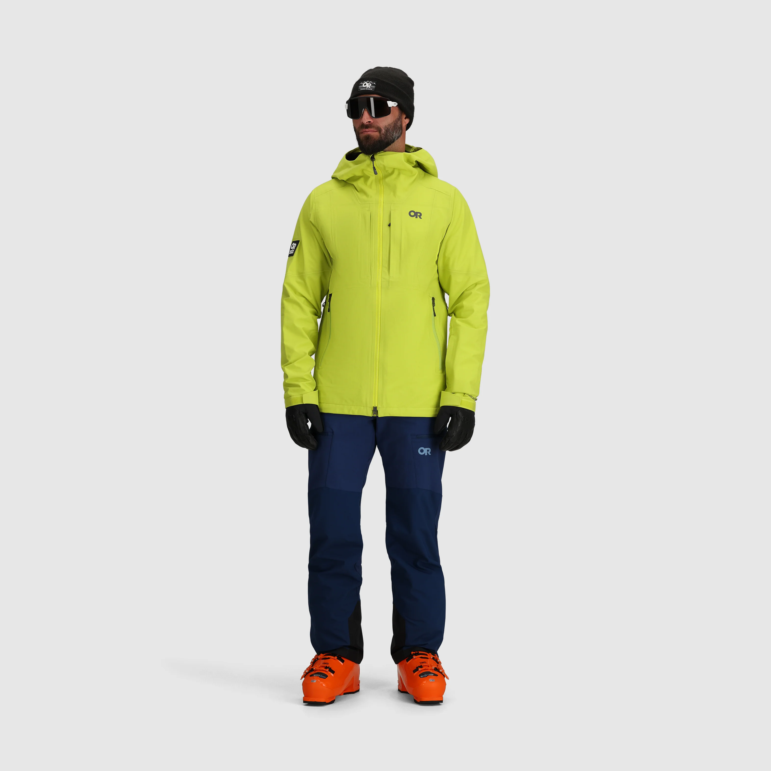 Men's Trailbreaker Tour Pants - Image 29