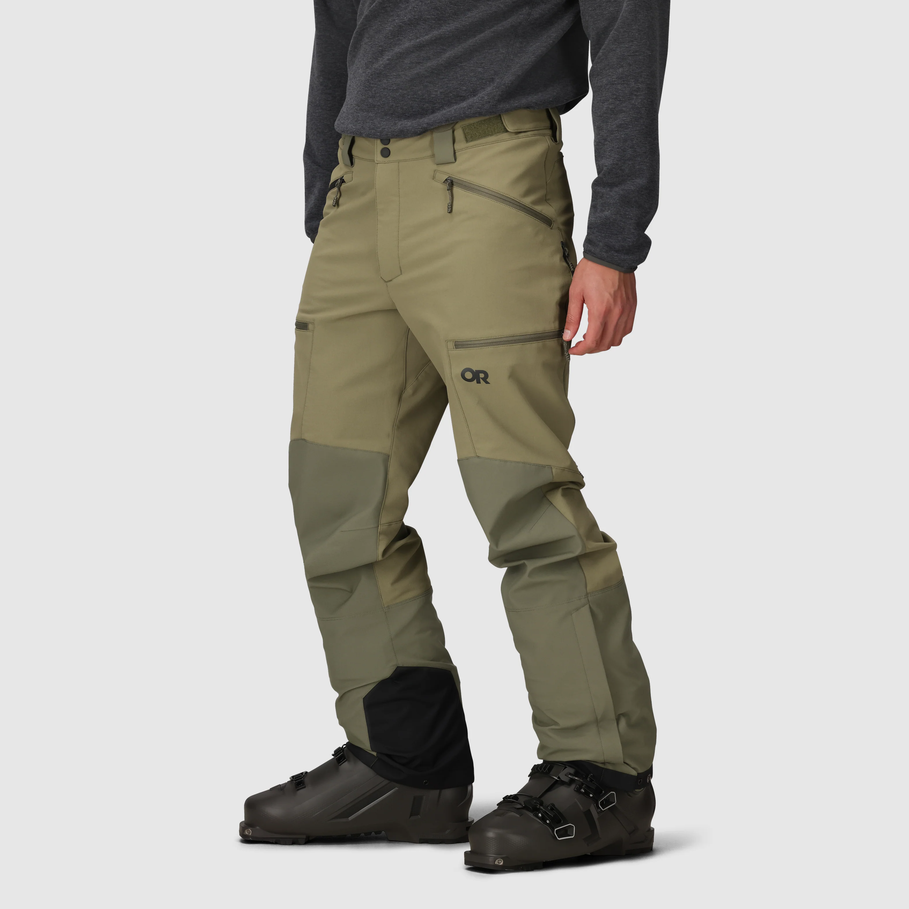 Men's Trailbreaker Tour Pants - Image 3
